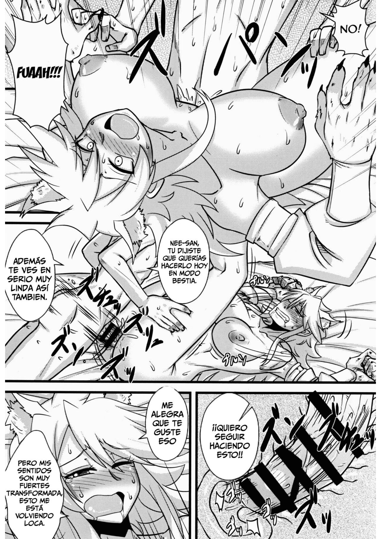 Zoku Nee-san Route o Kill - Page 14