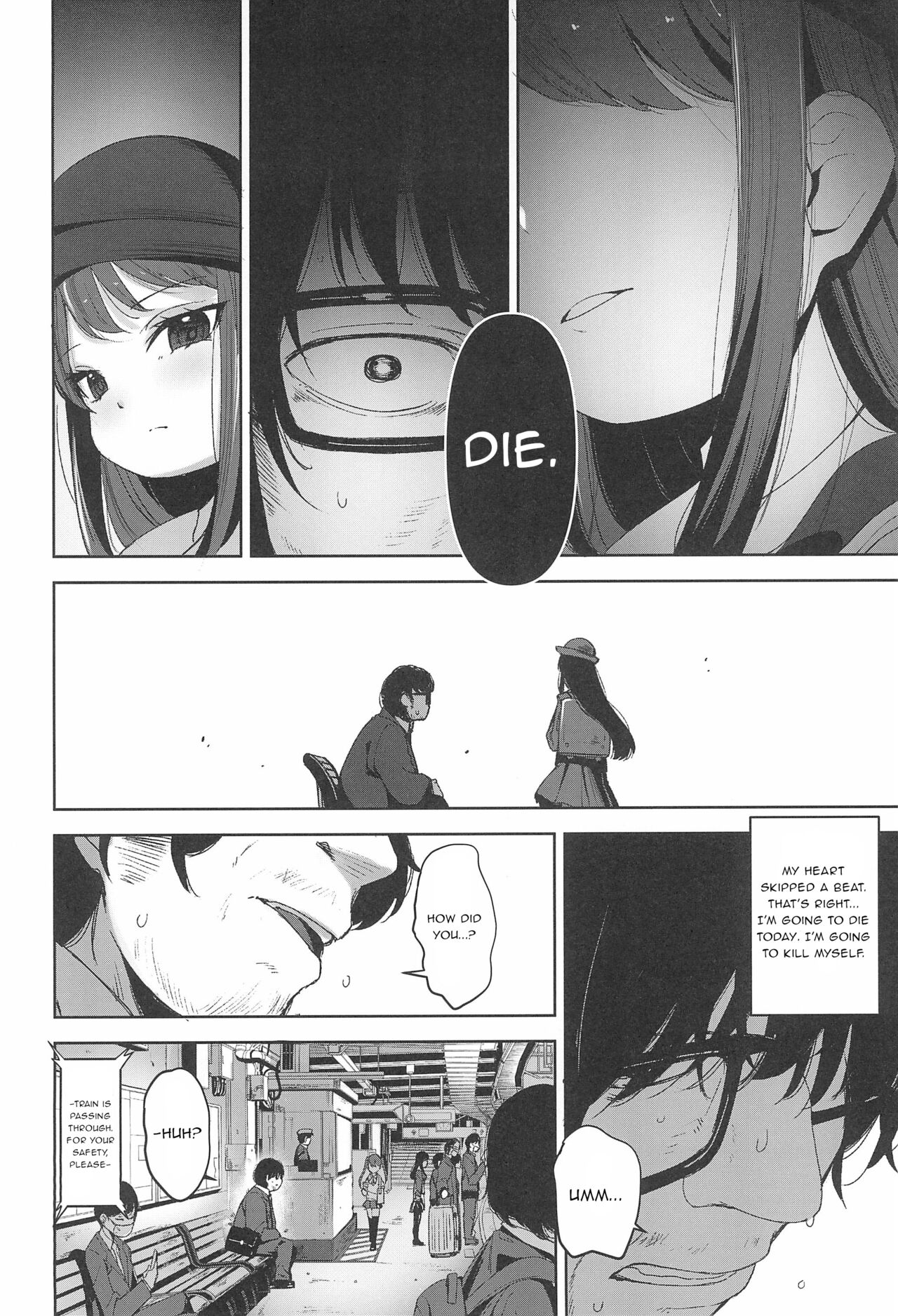 Rape - Page 14