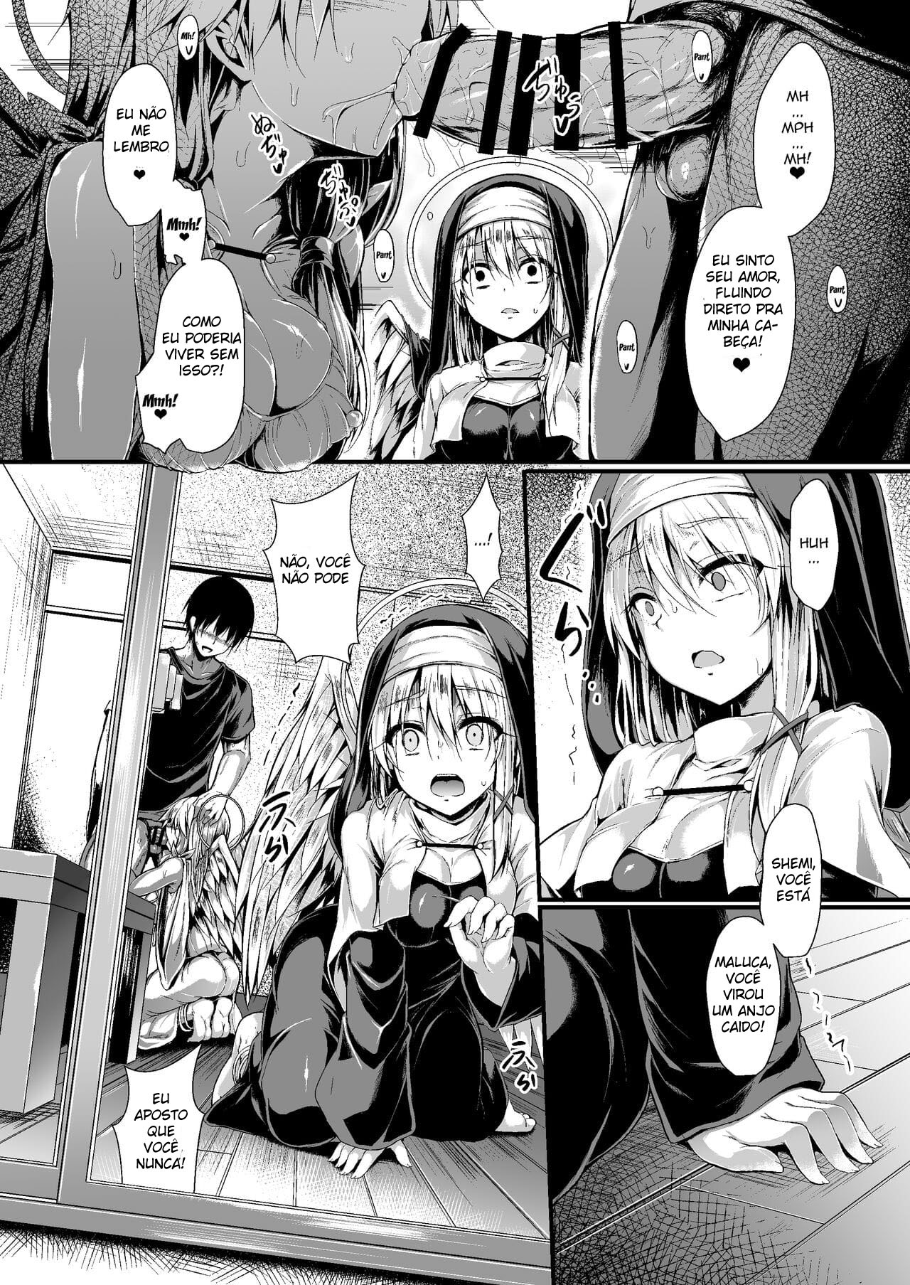 Futari de Issho ni Tsukurimashou 2 - Page 14