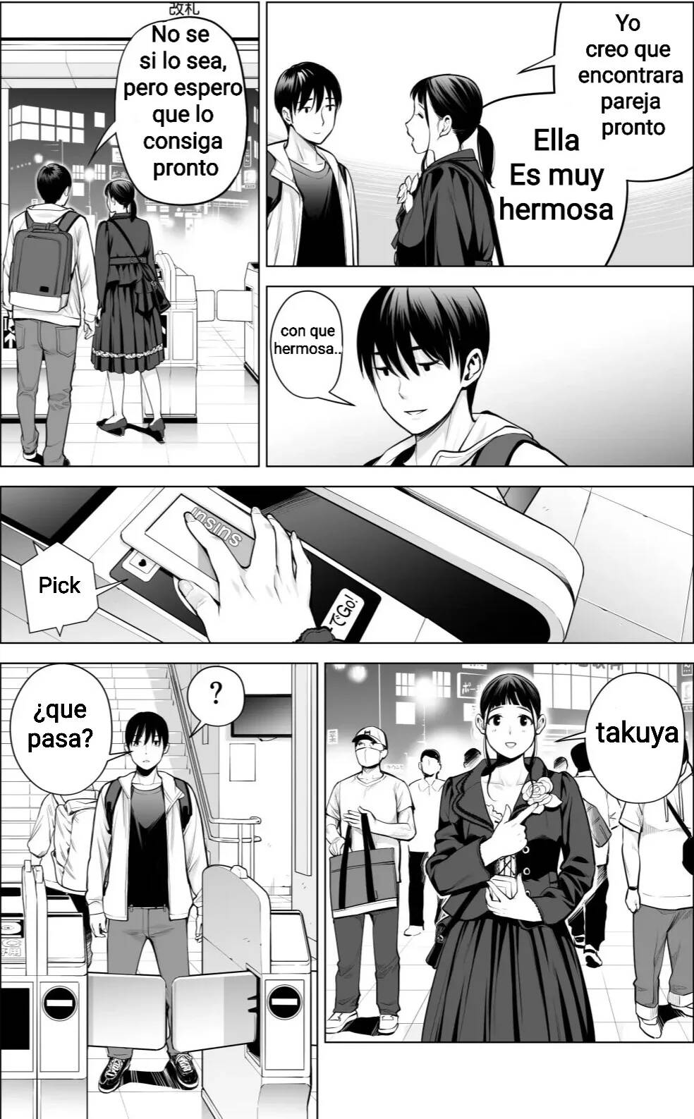 Nureane 2 ~ Kyonyuu no Ane to Iyarashii Koto o Shita Ato no Hanashi - Page 14