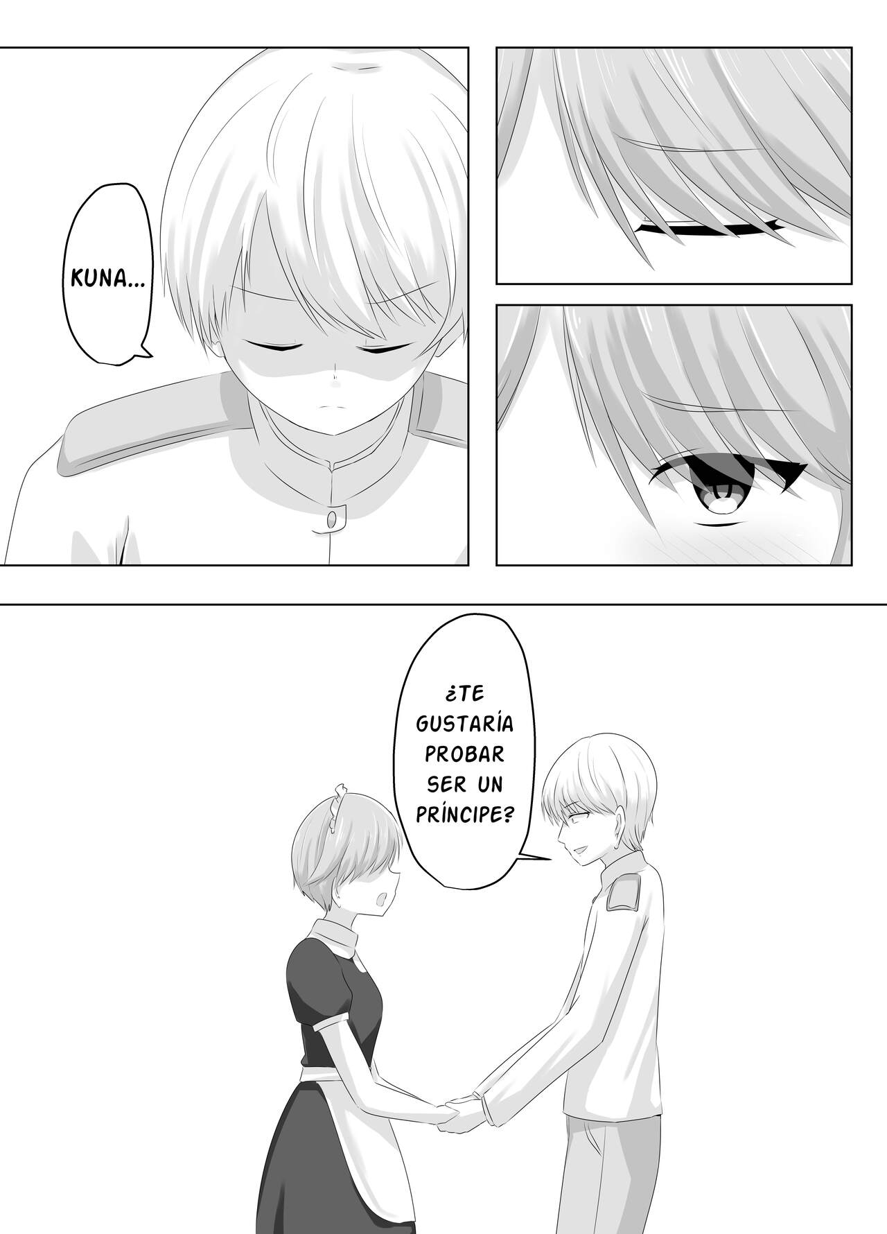 Kono, Mitame dake wa Ii Akuyaku Reijou no Karada o Irekawatte Nottorimasu. - Page 16