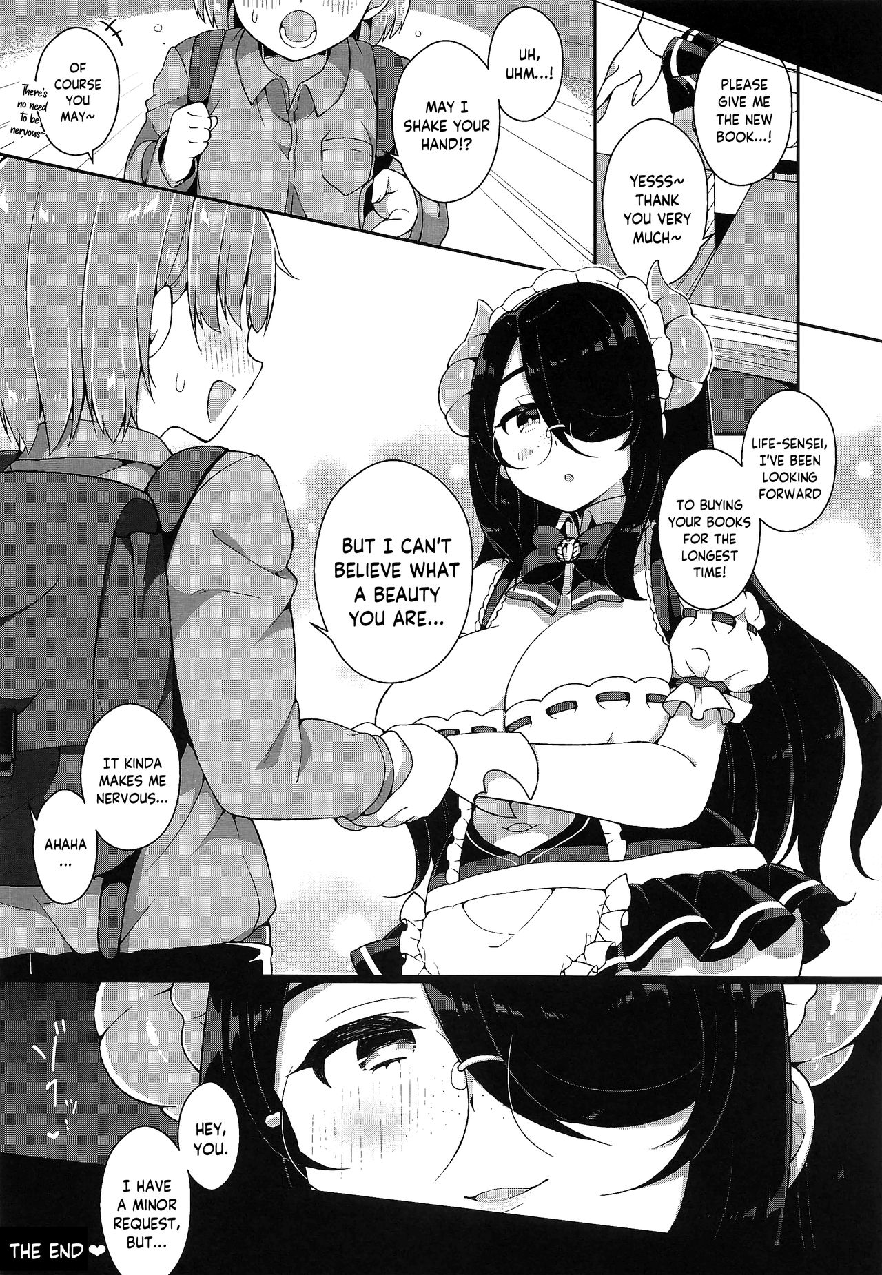Itou Life to Shikoshiko Life | Itou Life to Fapping Life - Page 16