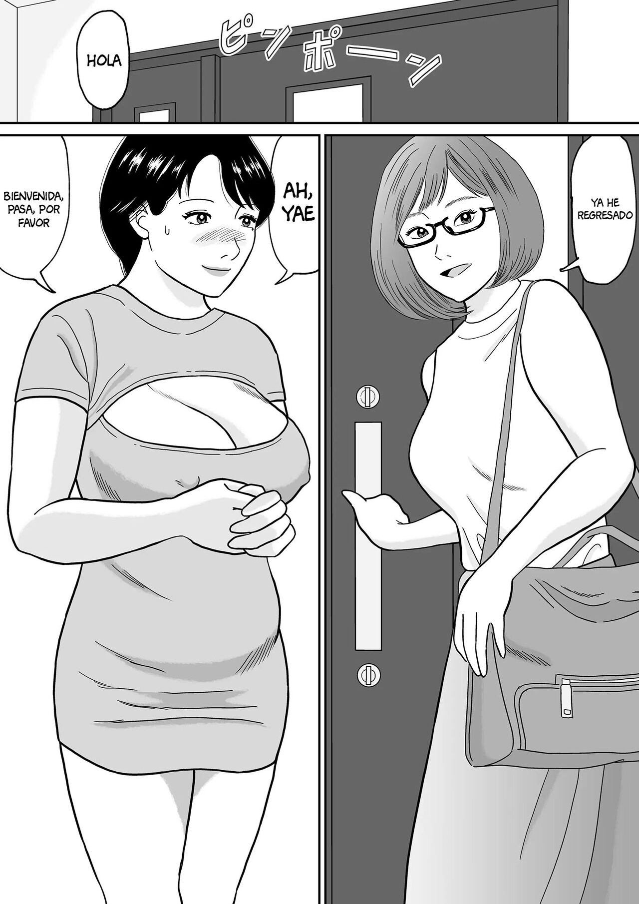 Himitsu no Kagaijugyou – Ni Jikanme - Page 16
