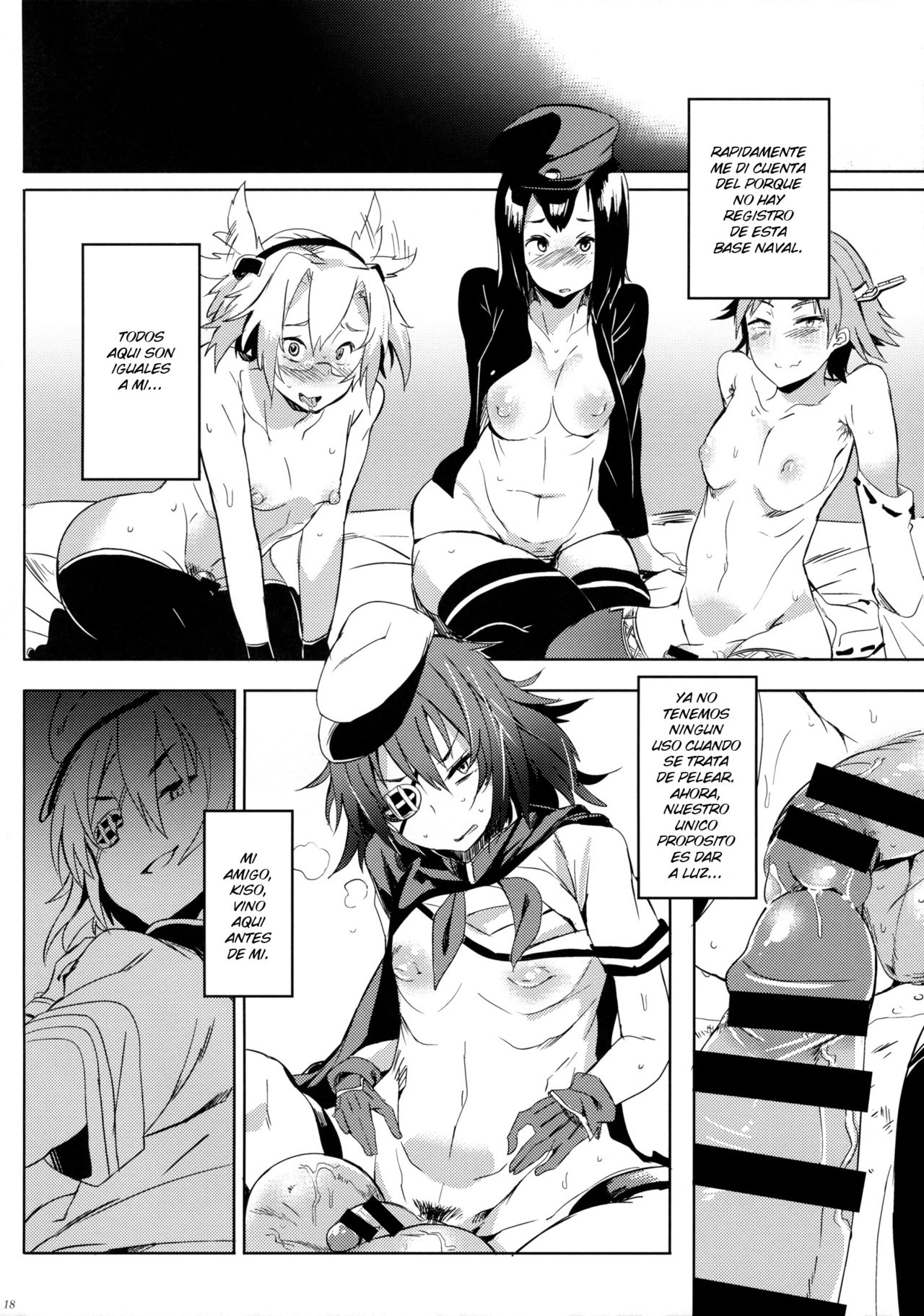 Erectrical Parade - Page 17
