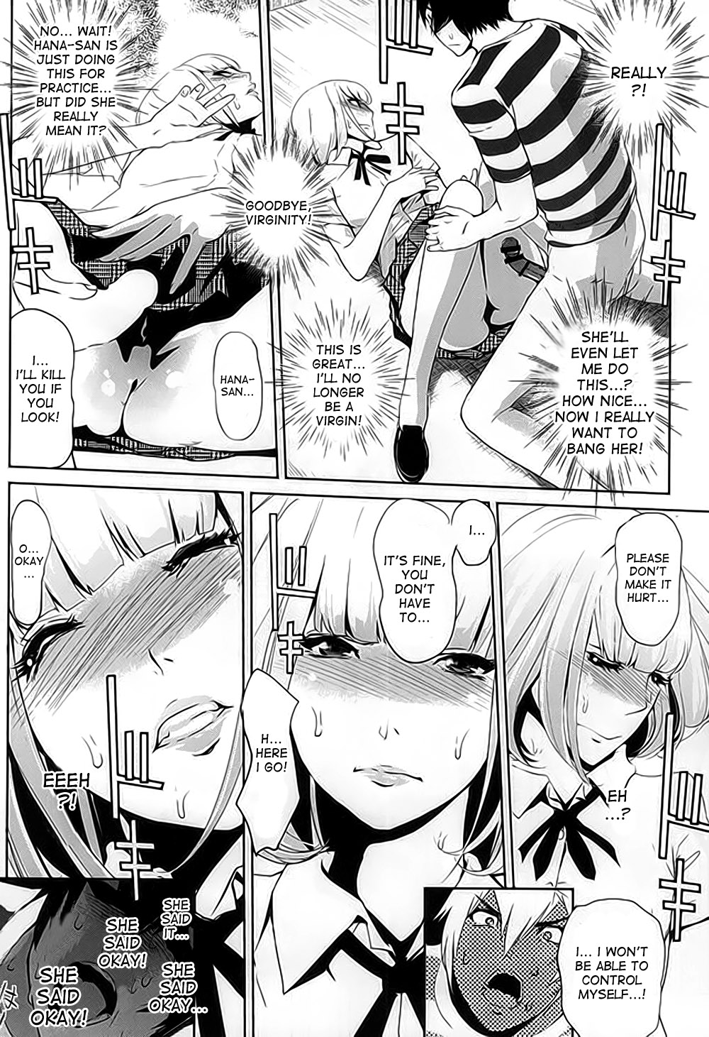Its beautiful flower - Page 17