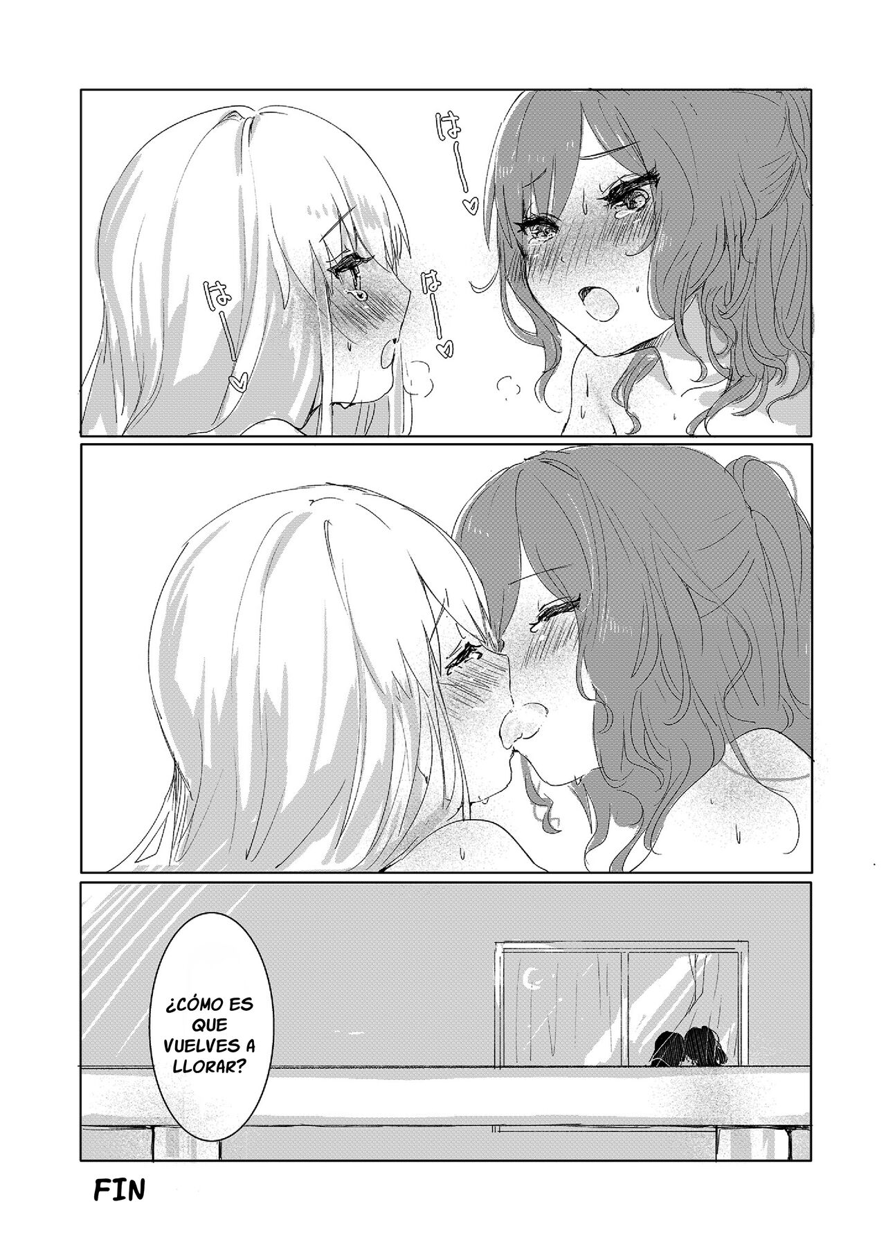 Nanita nanka Oboreteshimae. - Page 18