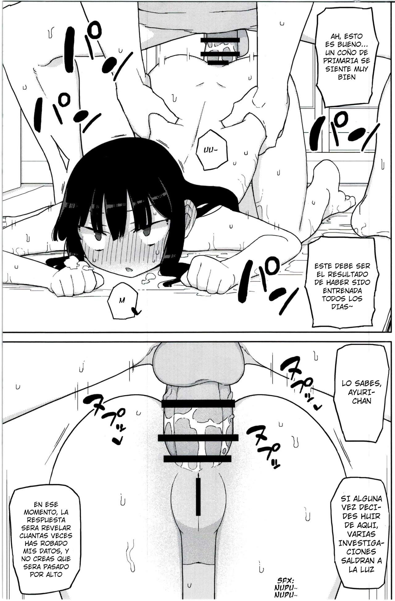 Neverland de Tsukamaete Alter - Page 18