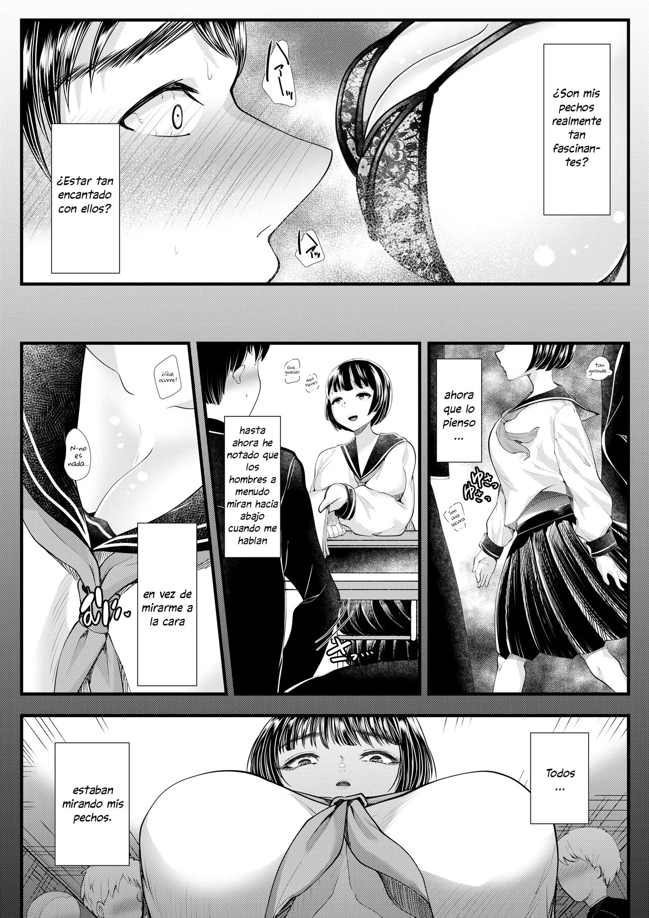 M-o Muke OnaClu -Shinjin Kenshuu Hen- - Page 18
