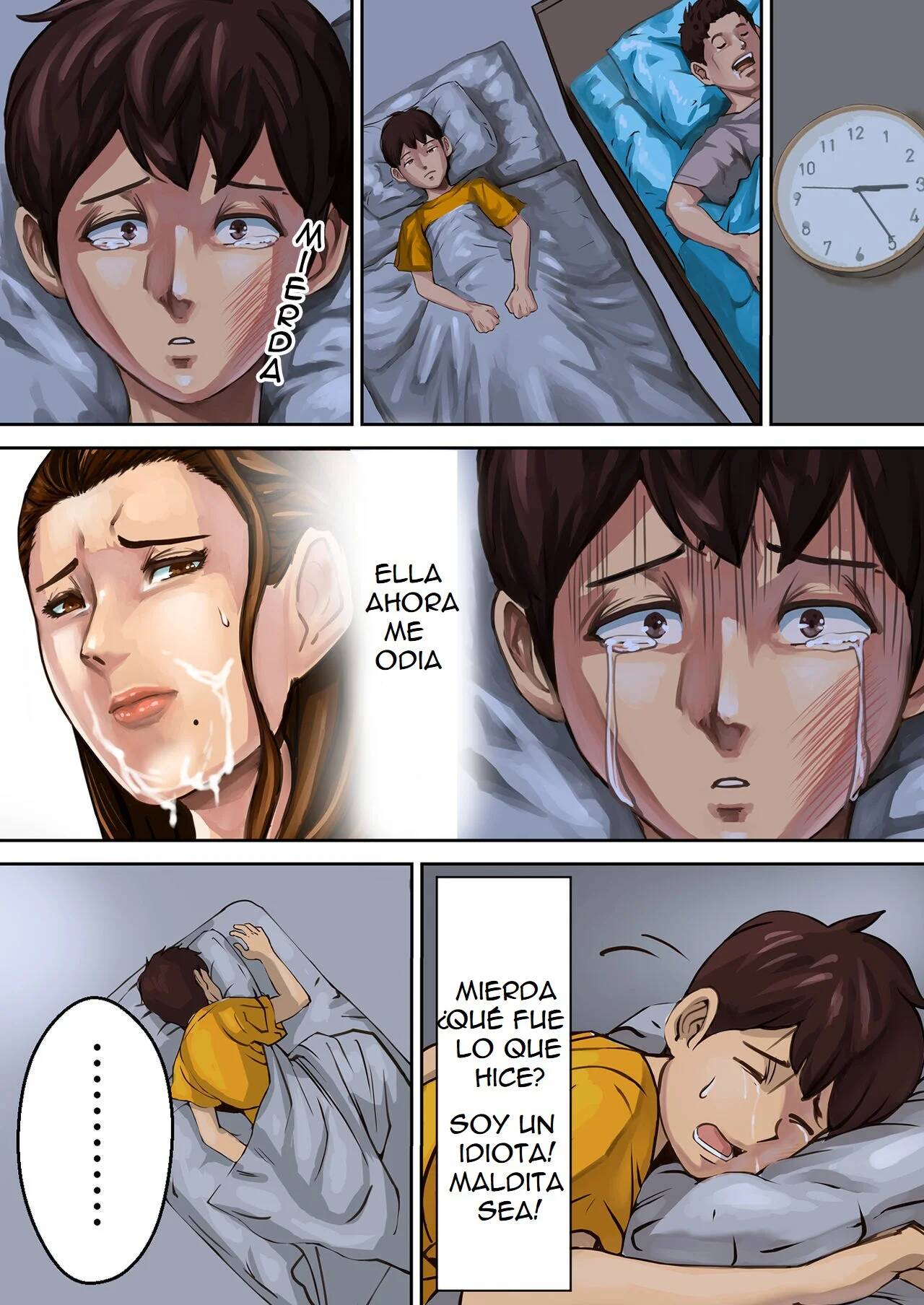 Ayamachi no Rensa - Page 18