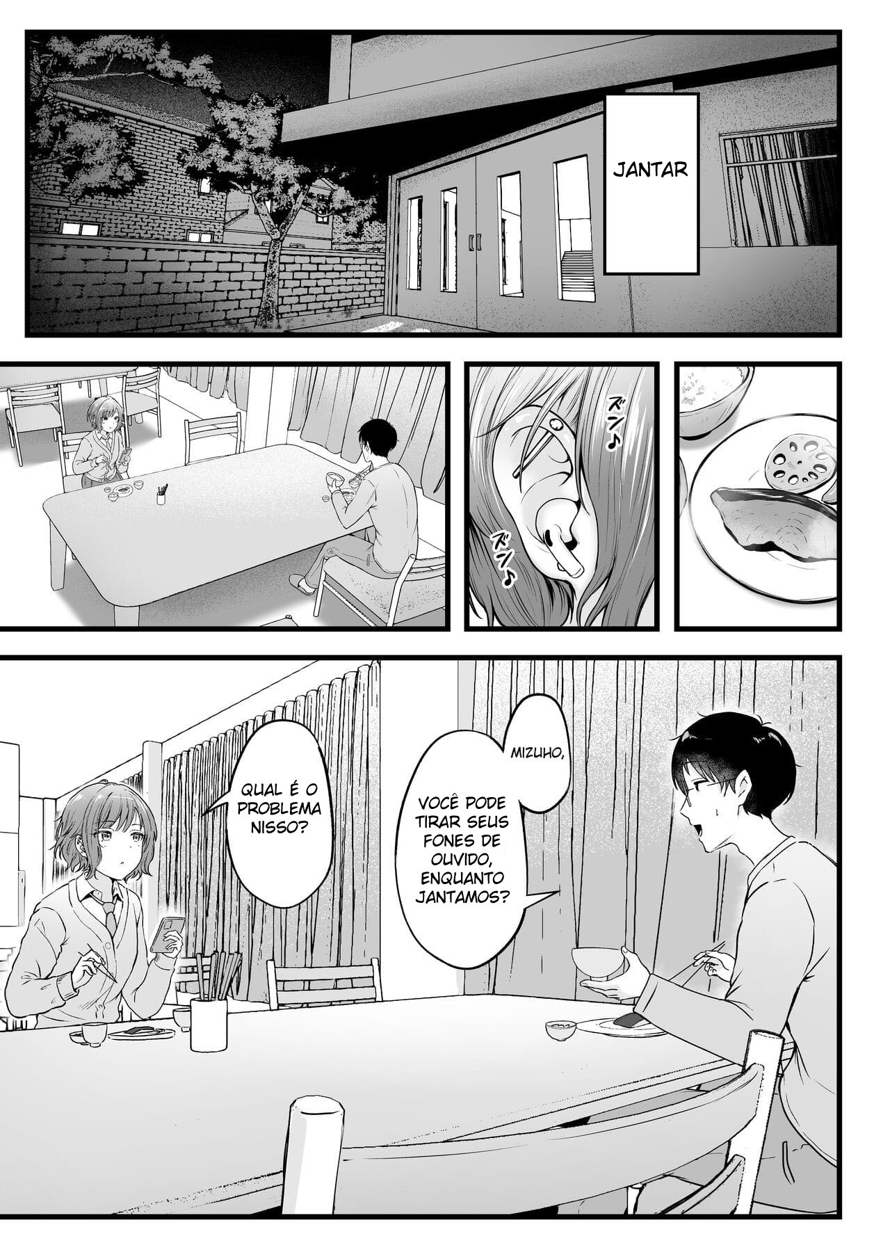 Joshiryou Kanrinin no Boku wa Gal Ryousei ni Furimawasarete masu 2 - Page 19