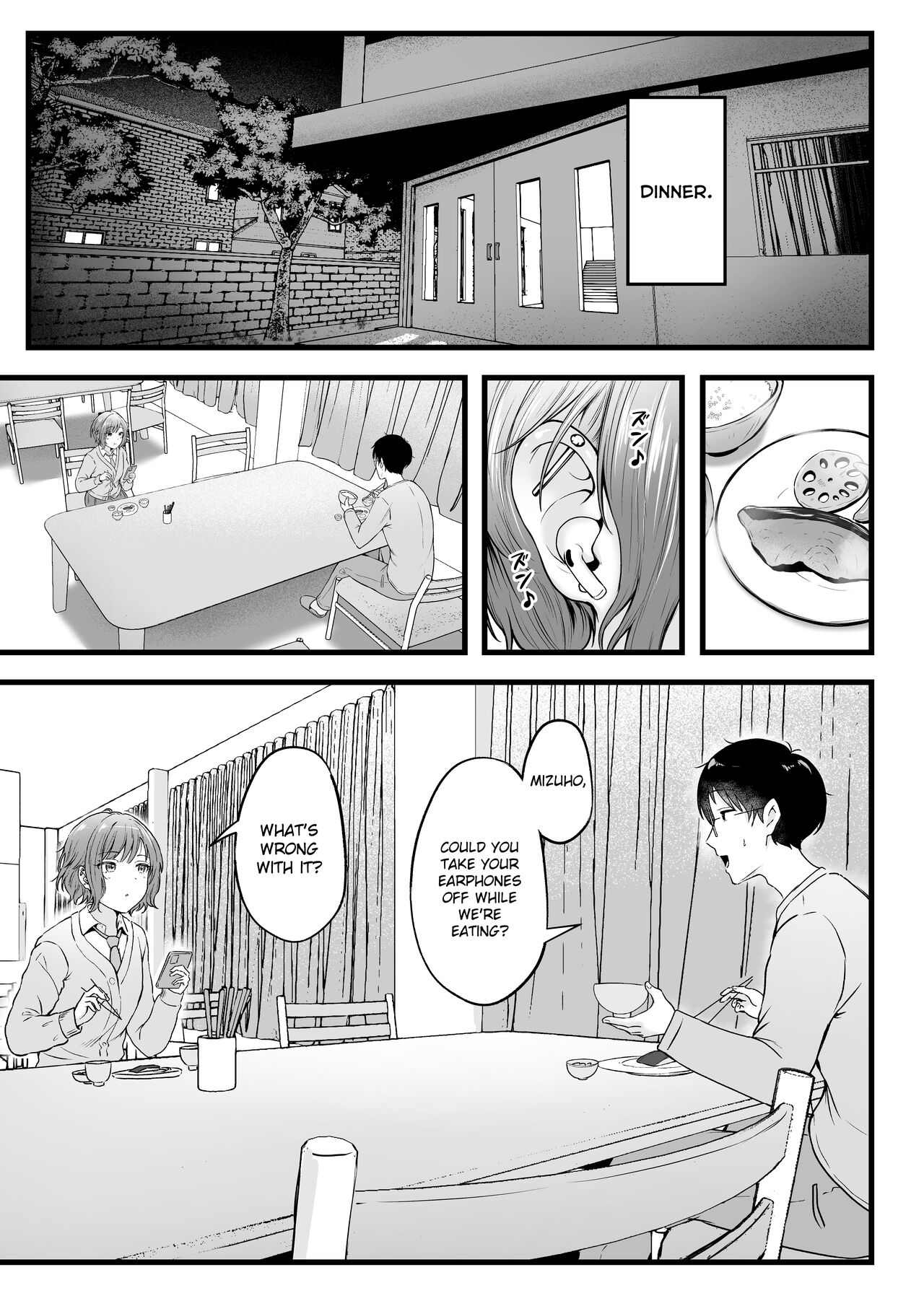 Joshiryou Kanrinin no Boku wa Gal Ryousei ni Furimawasarete masu 2 | Swayed by the Gals in the Girls’ Dorm I Manage - Page 19
