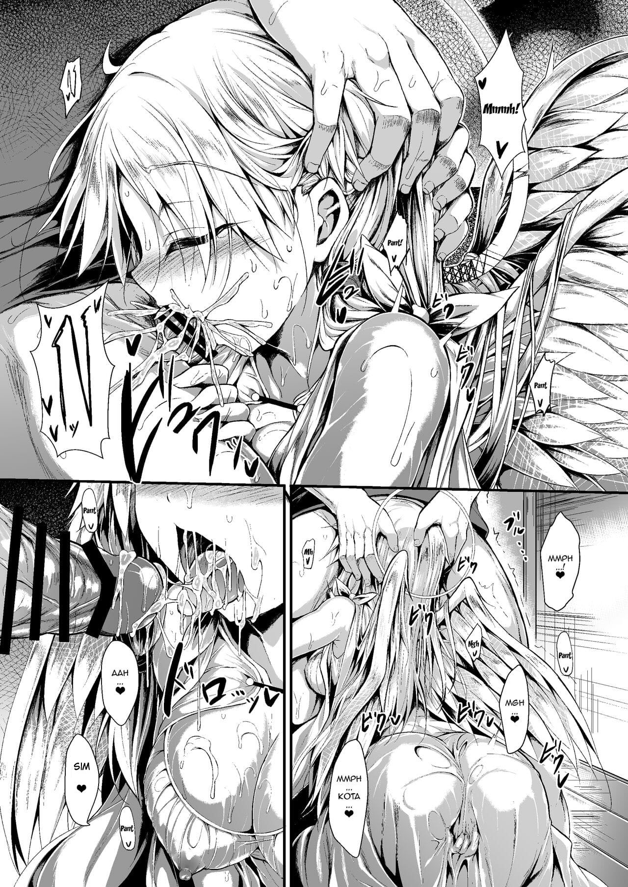 Futari de Issho ni Tsukurimashou 2 - Page 19