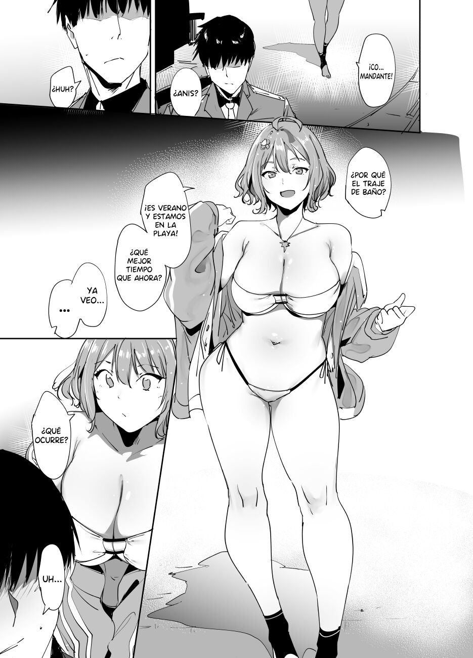 C102 Omakebon - Page 2