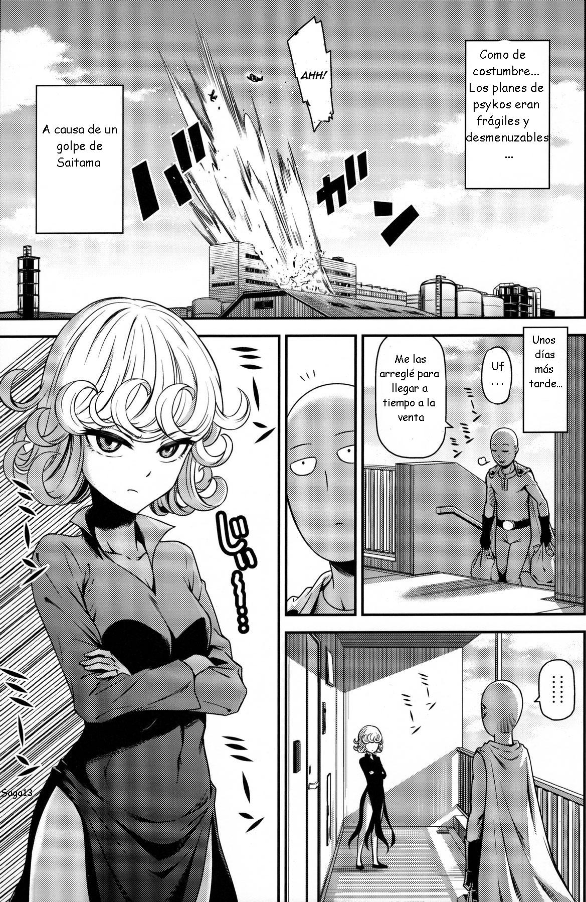 ONE-HURRICANE 4 - Page 2