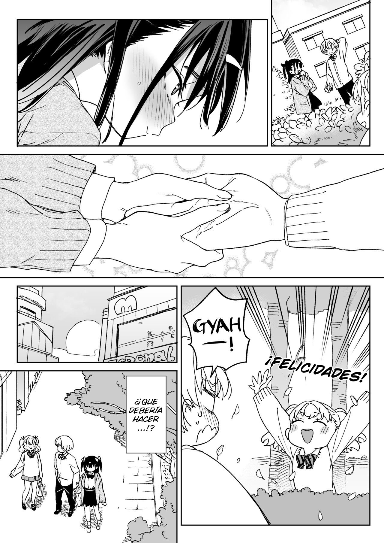 Yamenakute wa Ikenai. - Page 2