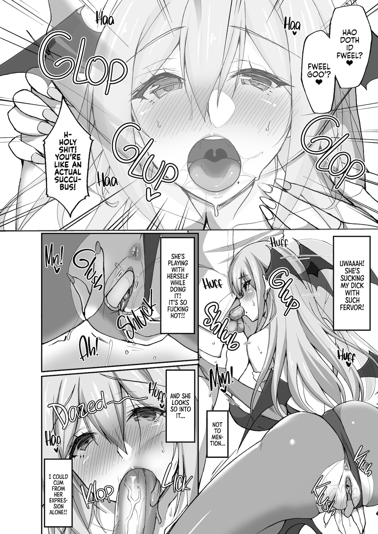 Ecchi na Onee-san wa, Suki desu ka? 2 ~Tonari no Onee-san to Isshuukan Dousei Seikatsu Hen~ - Page 21