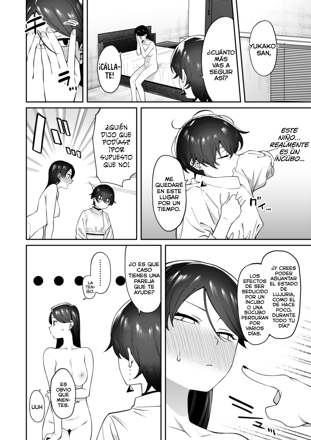 Genkan Aketara Shota Ga Ita - Page 21
