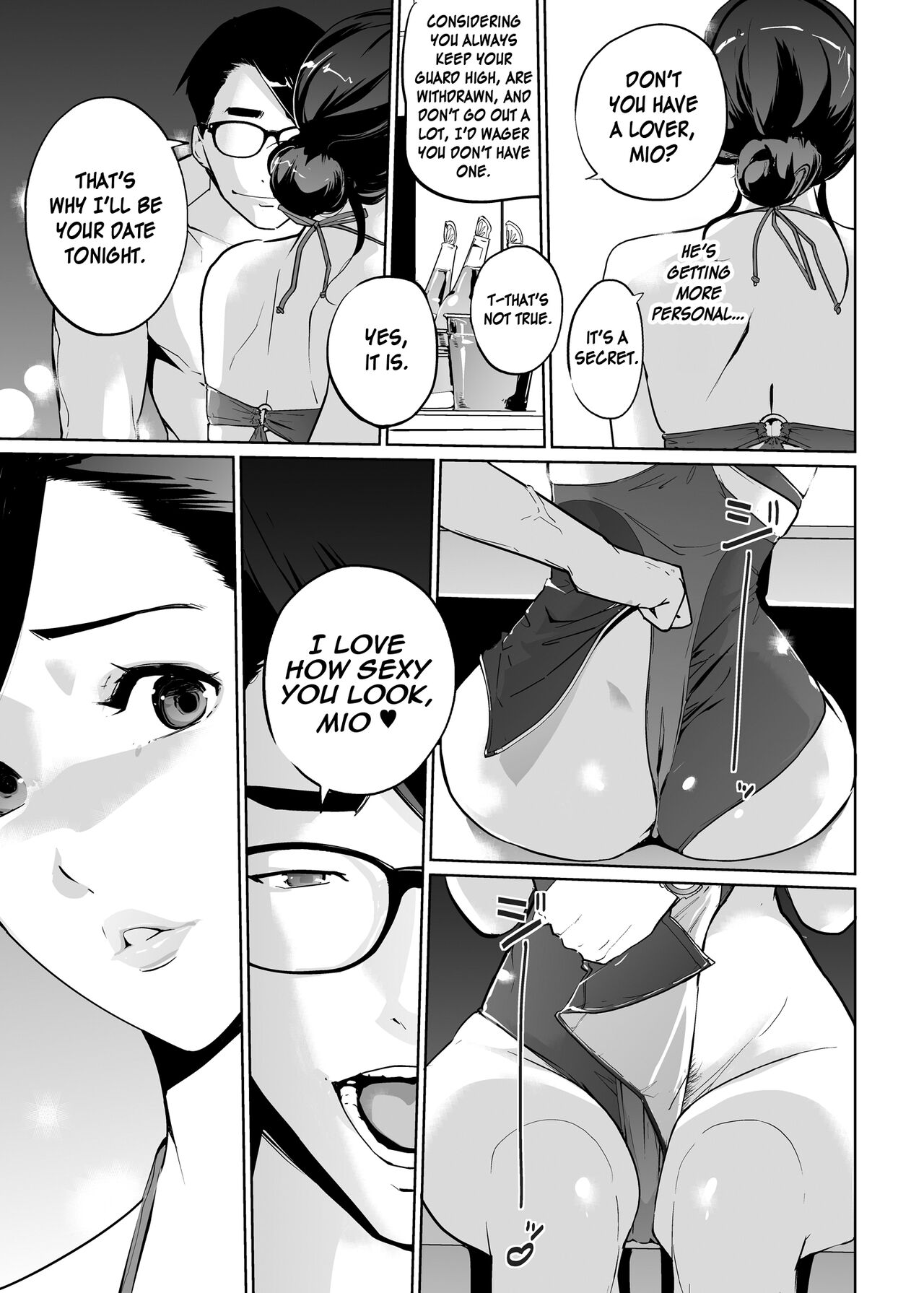 NTR Midnight Pool Season 2 #1 - Page 21