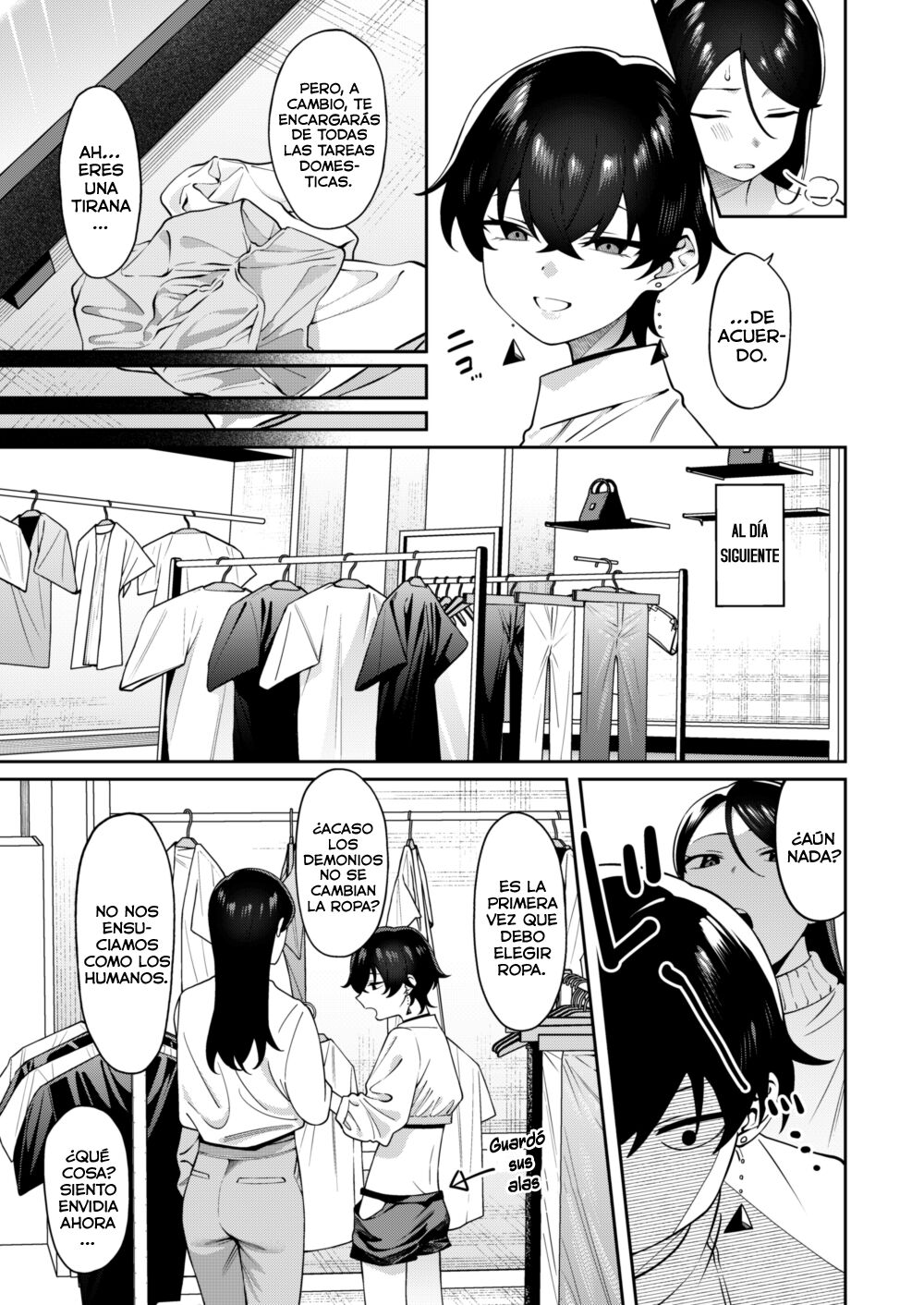 Genkan Aketara Shota Ga Ita - Page 22