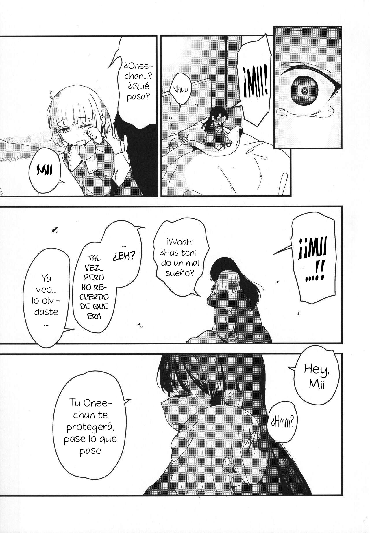 Re:Rape 2*5 – Shoujo Shimai wa Okasareru - Page 22