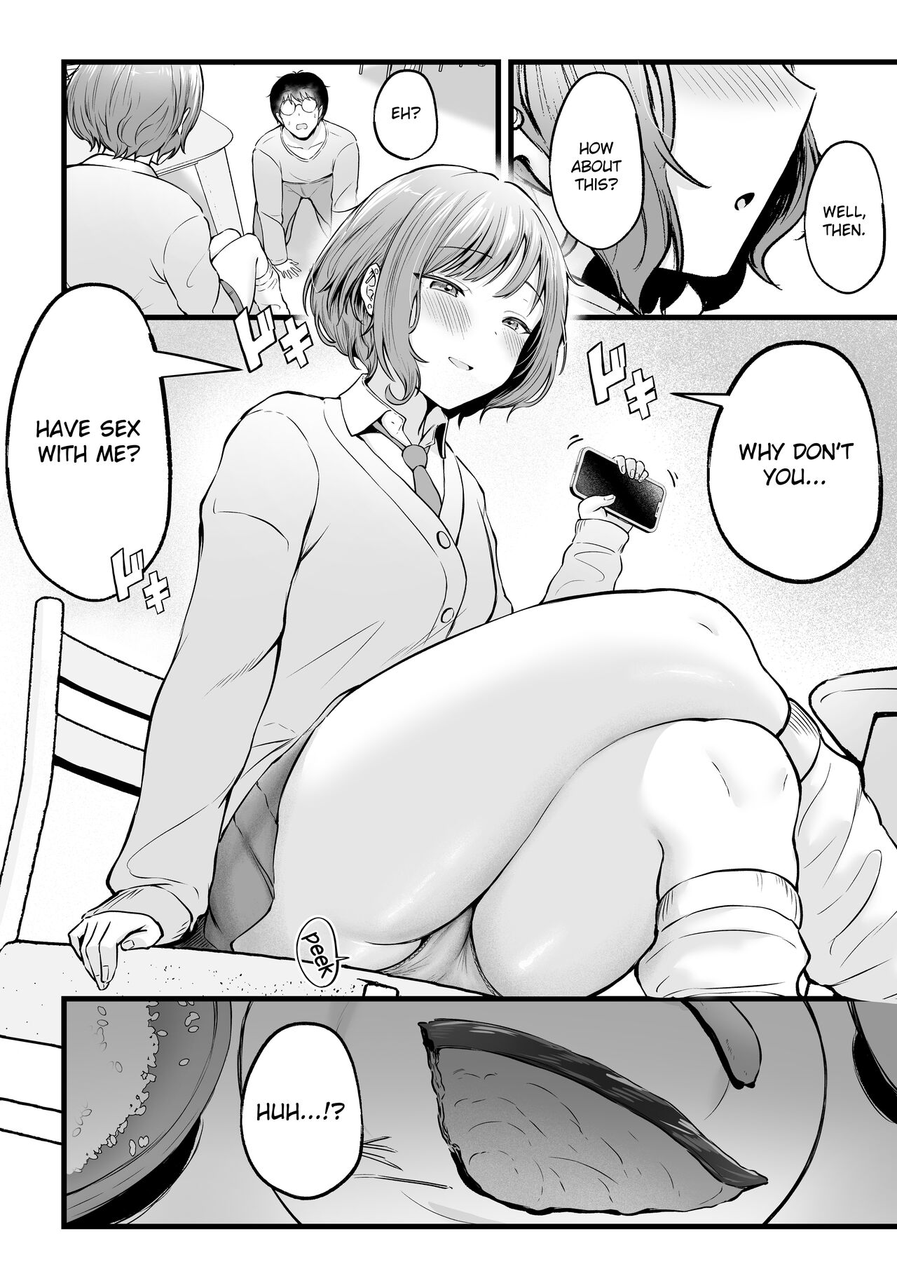 Joshiryou Kanrinin no Boku wa Gal Ryousei ni Furimawasarete masu 2 | Swayed by the Gals in the Girls’ Dorm I Manage - Page 22