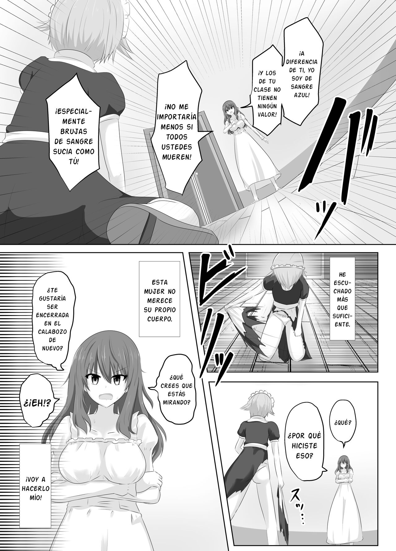 Kono, Mitame dake wa Ii Akuyaku Reijou no Karada o Irekawatte Nottorimasu. - Page 22