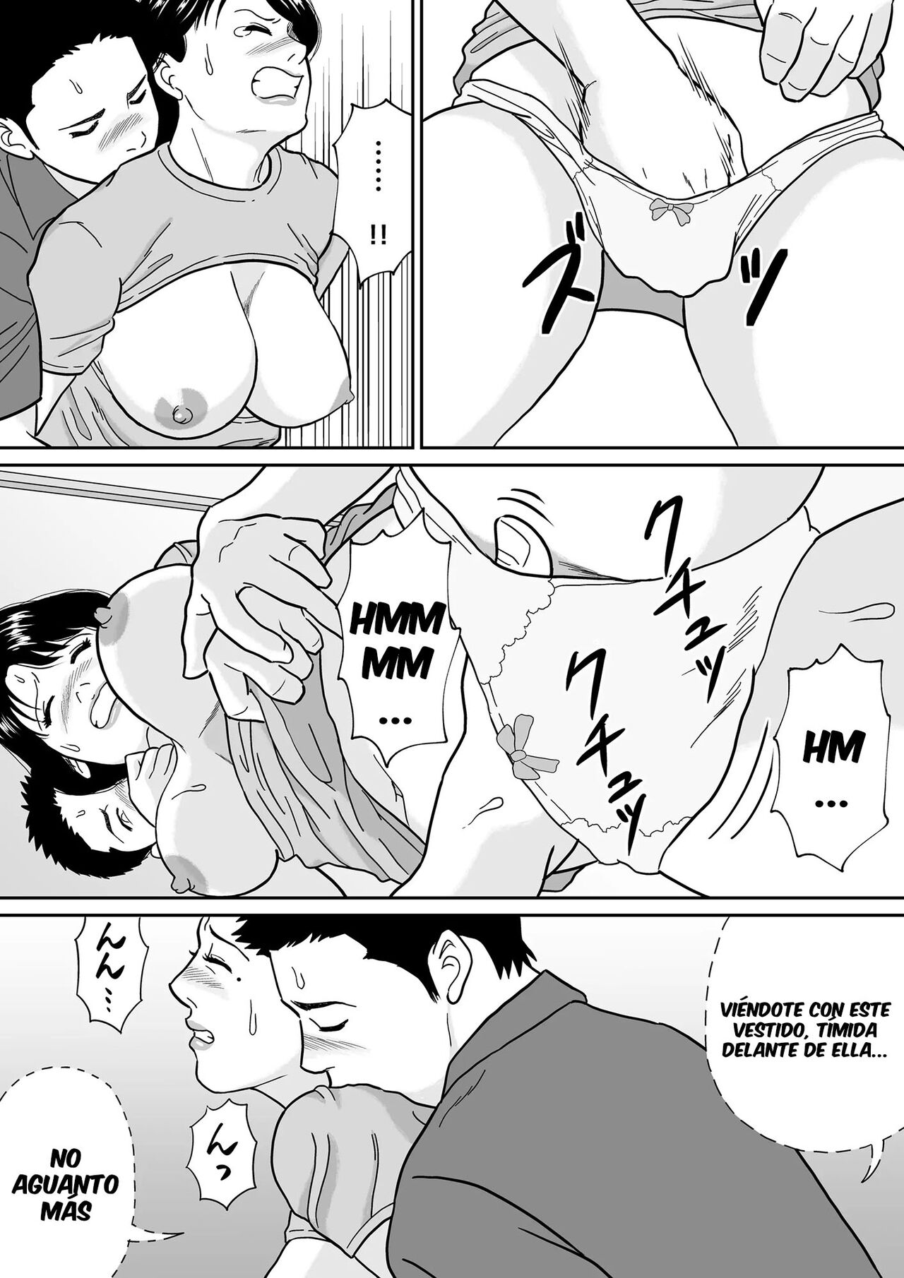 Himitsu no Kagaijugyou – Ni Jikanme - Page 22