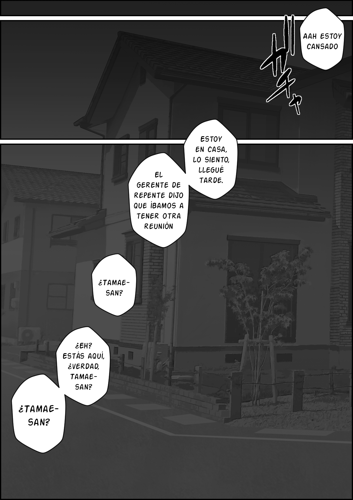 Kaiinu ni Tsuma Yarareru - Page 22