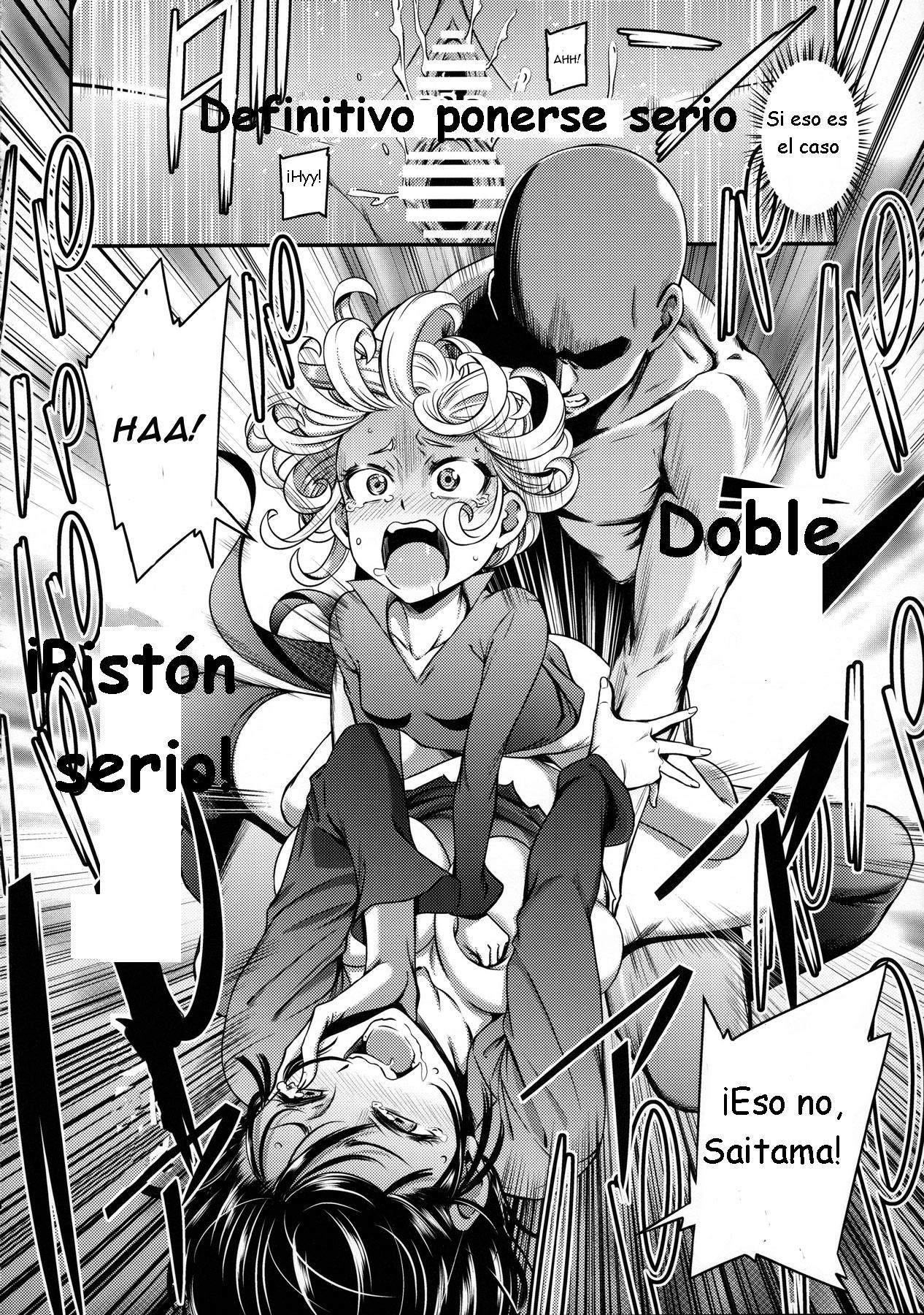 ONE-HURRICANE 4 - Page 23