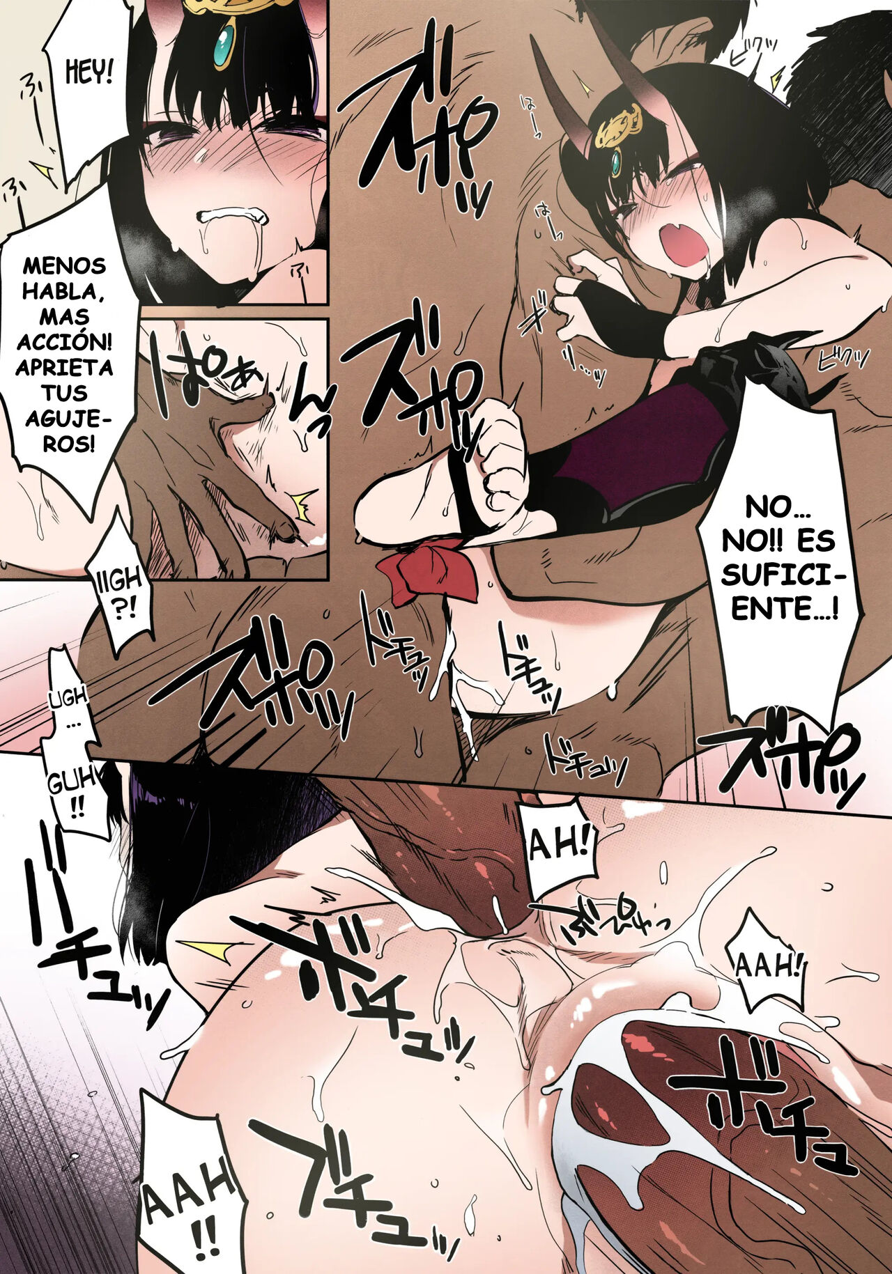 Kidoku no Shuki - Page 23