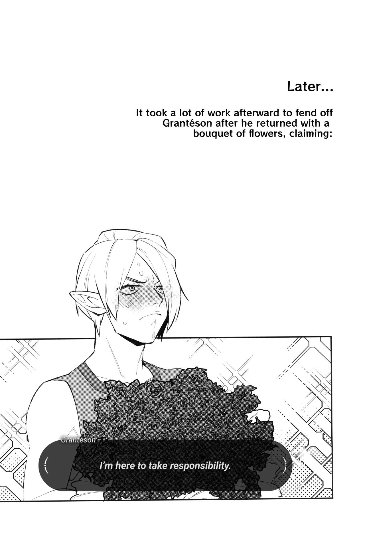 Konran Yuusha | The Legend of Link: Skyward “Sword” - Page 24