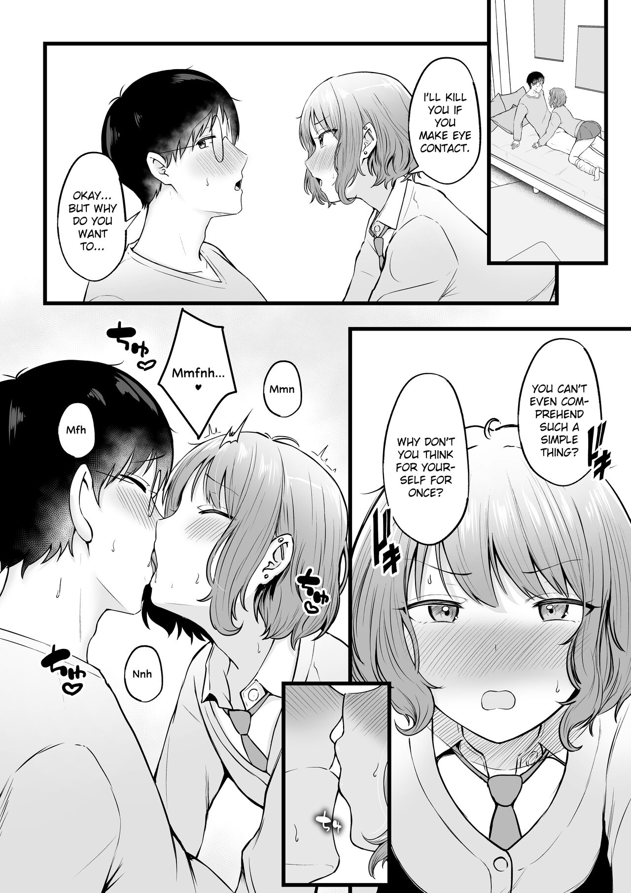 Joshiryou Kanrinin no Boku wa Gal Ryousei ni Furimawasarete masu 2 | Swayed by the Gals in the Girls’ Dorm I Manage - Page 24