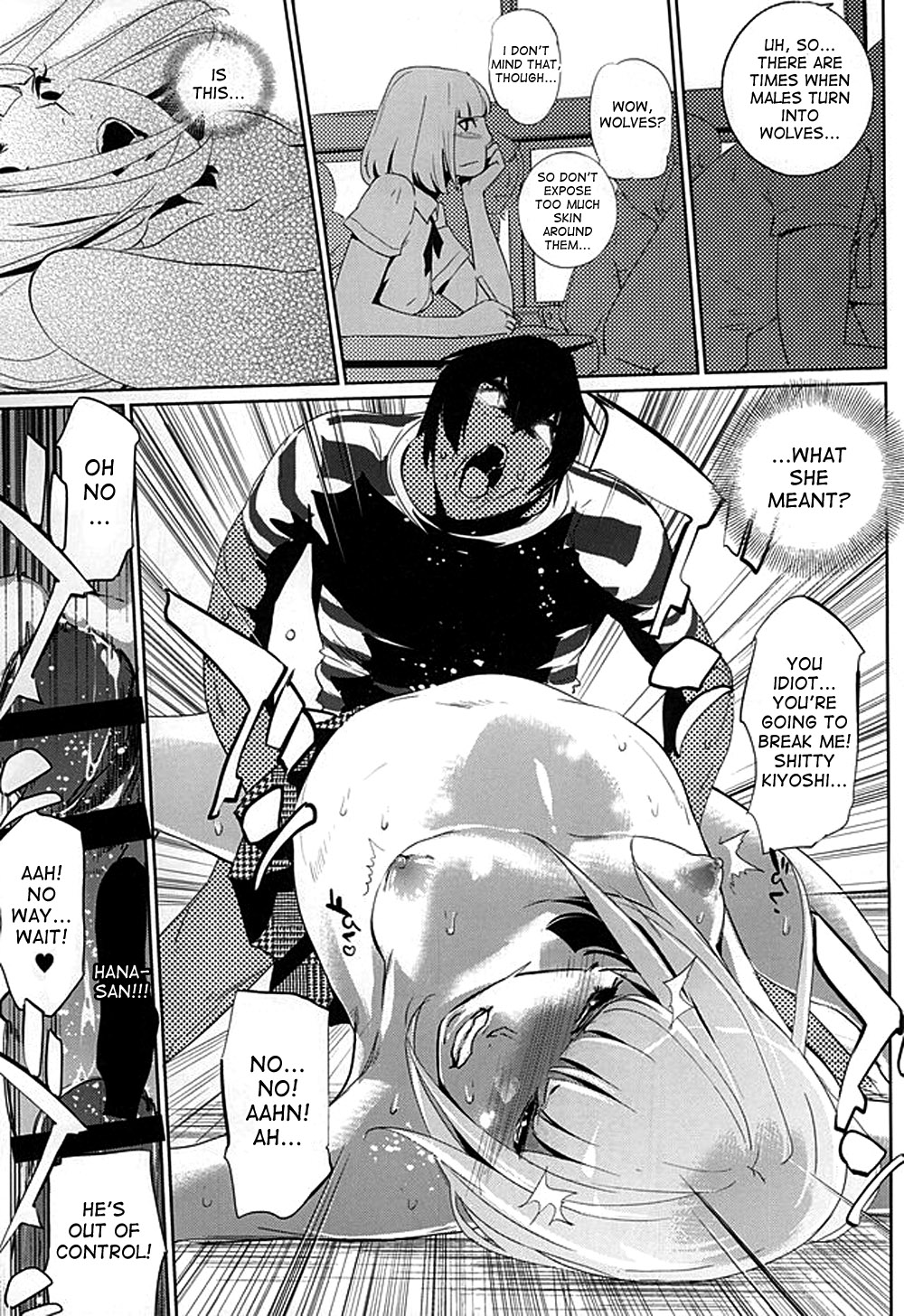 Its beautiful flower - Page 24