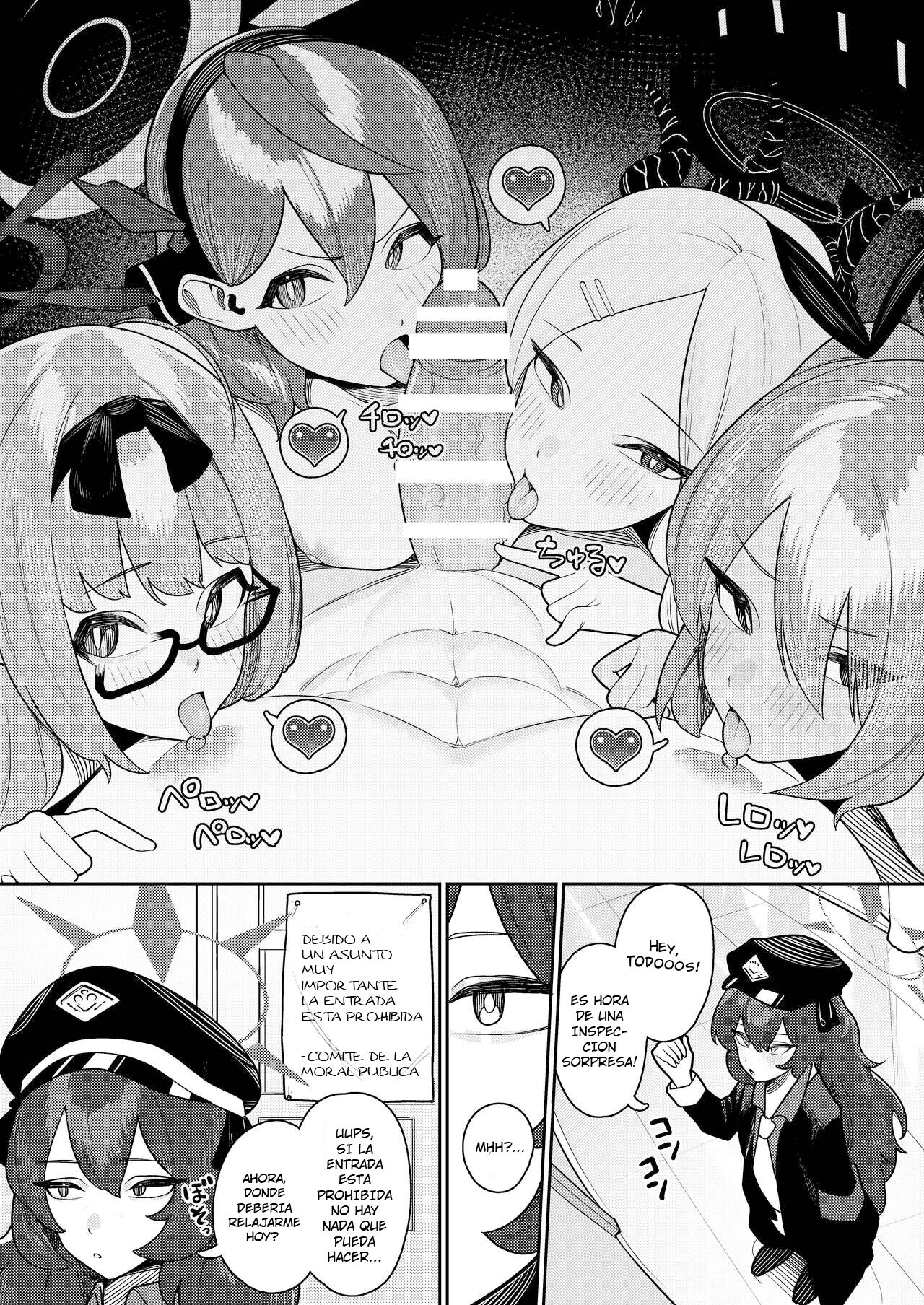 Byuru Archive - Page 25