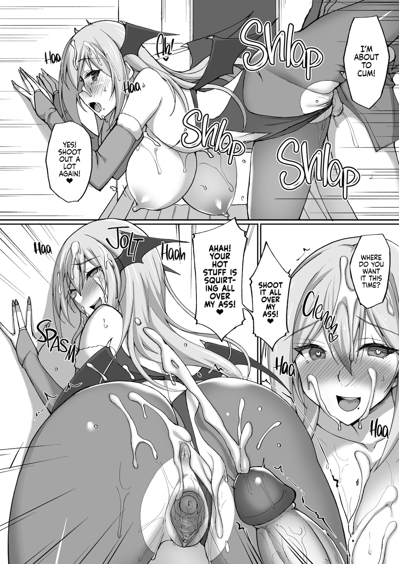 Ecchi na Onee-san wa, Suki desu ka? 2 ~Tonari no Onee-san to Isshuukan Dousei Seikatsu Hen~ - Page 25