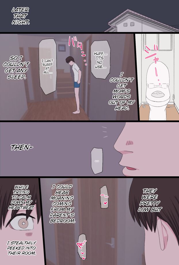 Seijun de Yasashii Okaa-san wa Suki desu ka? Vol. 3 - Page 25