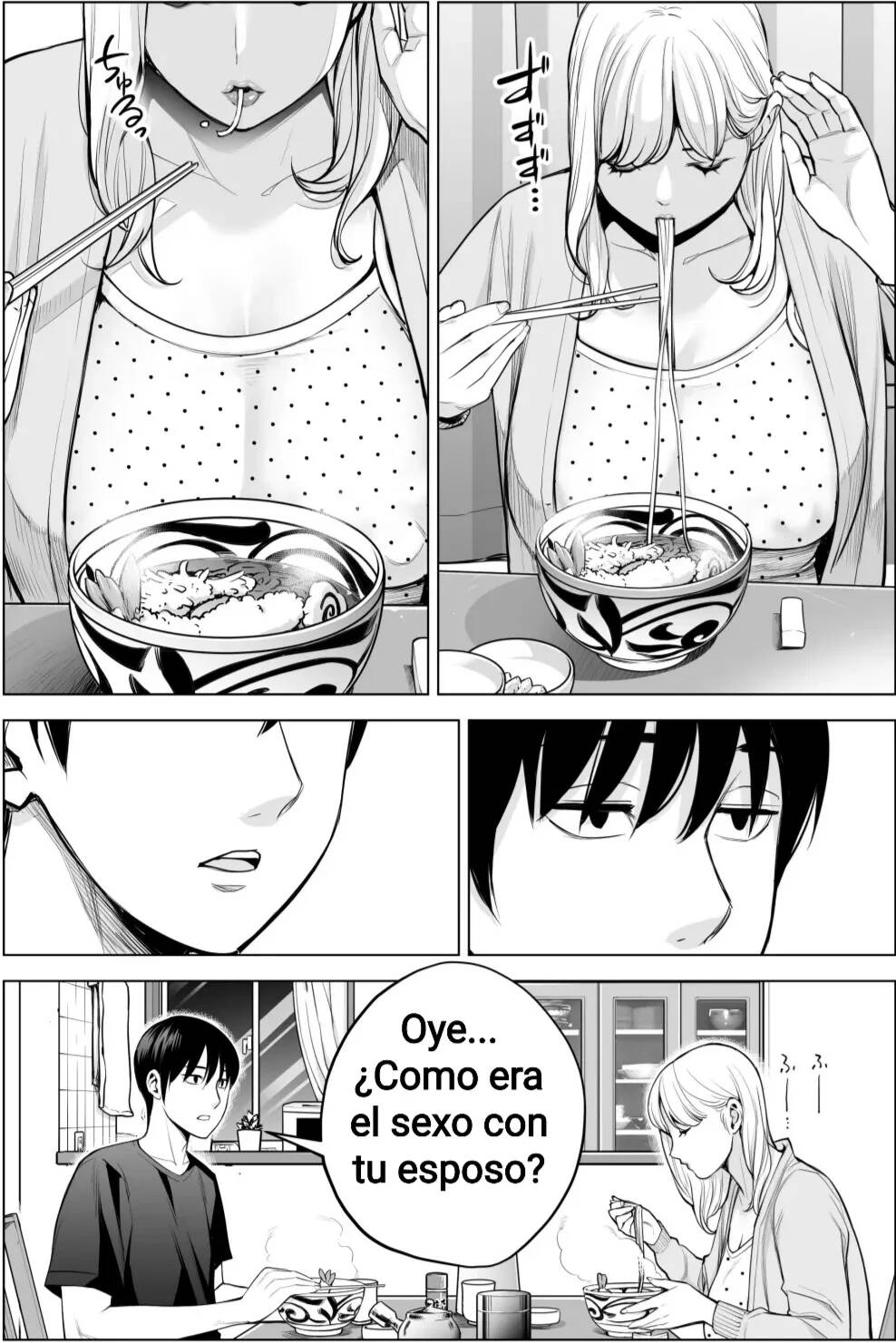 Nureane 2 ~ Kyonyuu no Ane to Iyarashii Koto o Shita Ato no Hanashi - Page 25