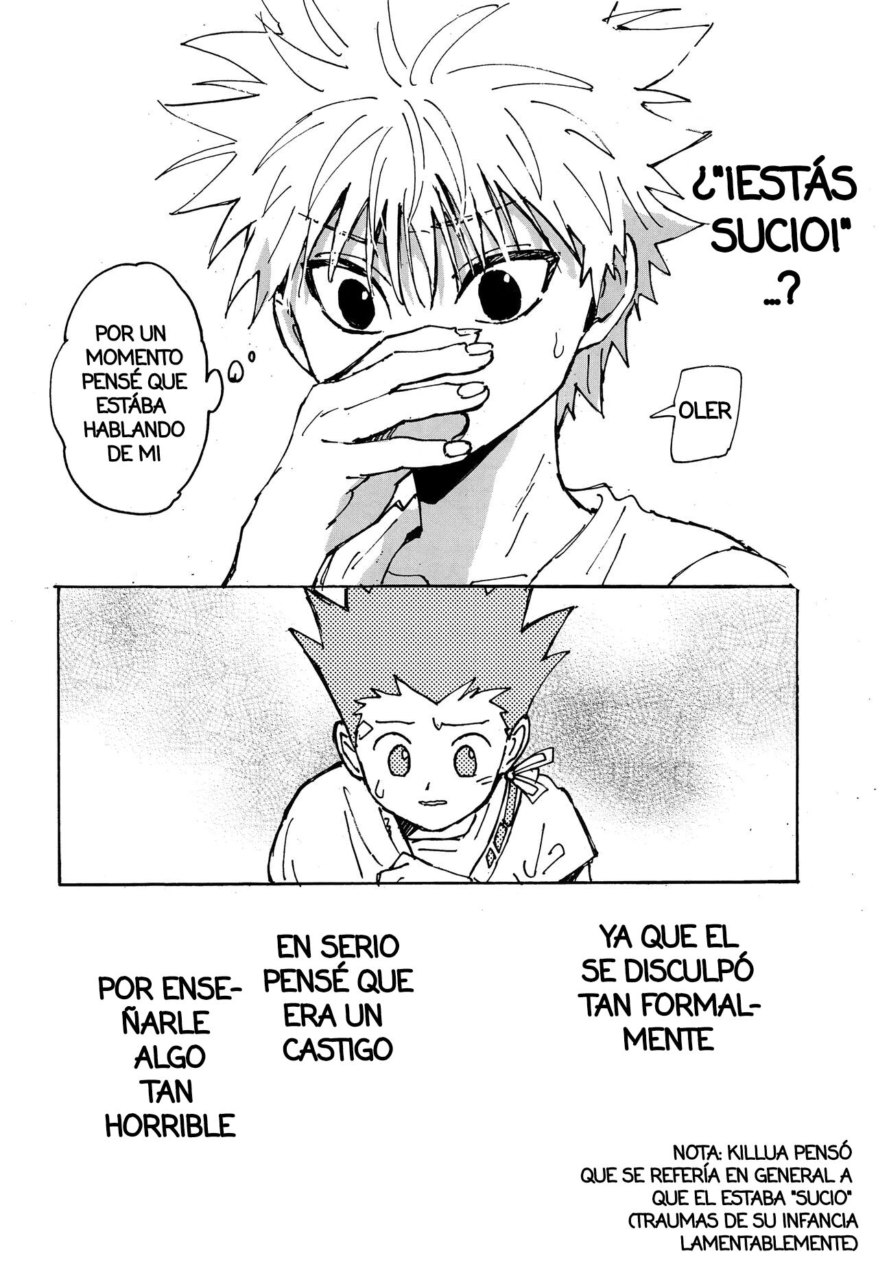 Wakage no Itari | Imprudencia Juvenil - Page 25