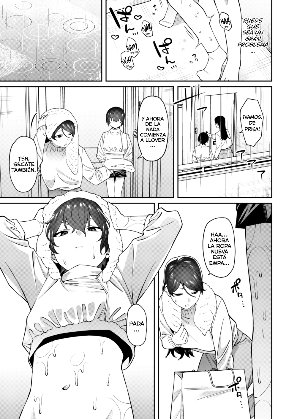 Genkan Aketara Shota Ga Ita - Page 26
