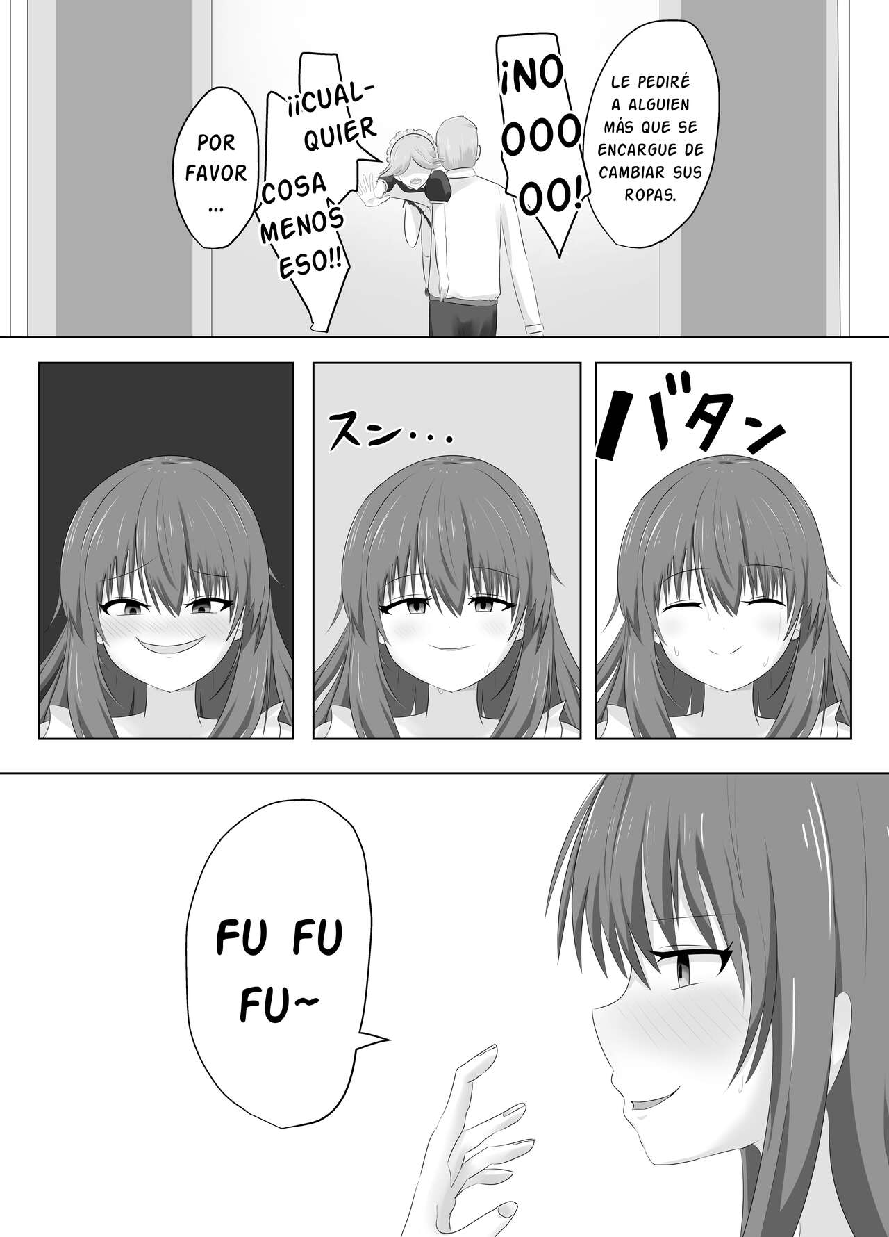 Kono, Mitame dake wa Ii Akuyaku Reijou no Karada o Irekawatte Nottorimasu. - Page 26