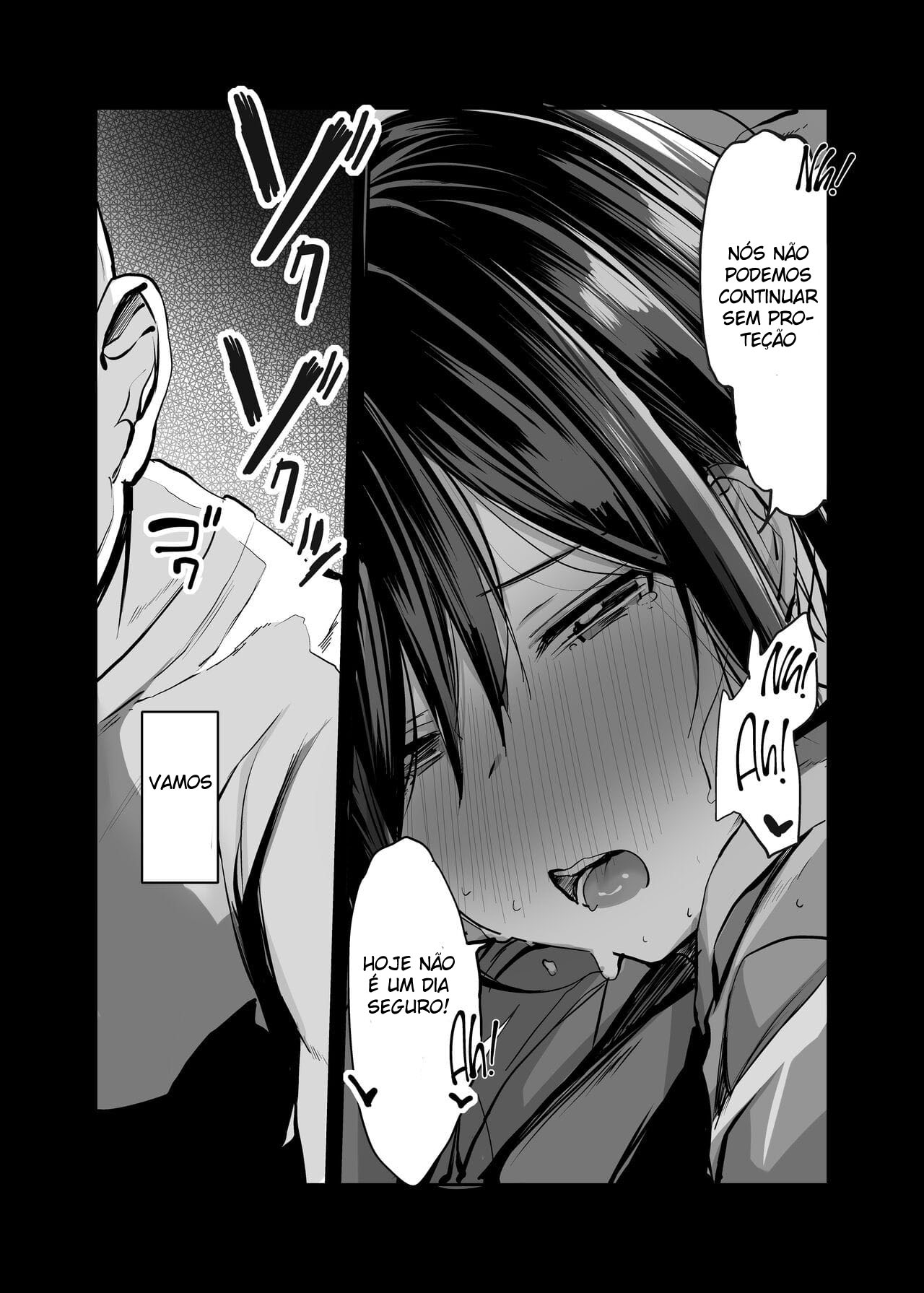 Onii-san… Você Está Sozinho? - Page 27