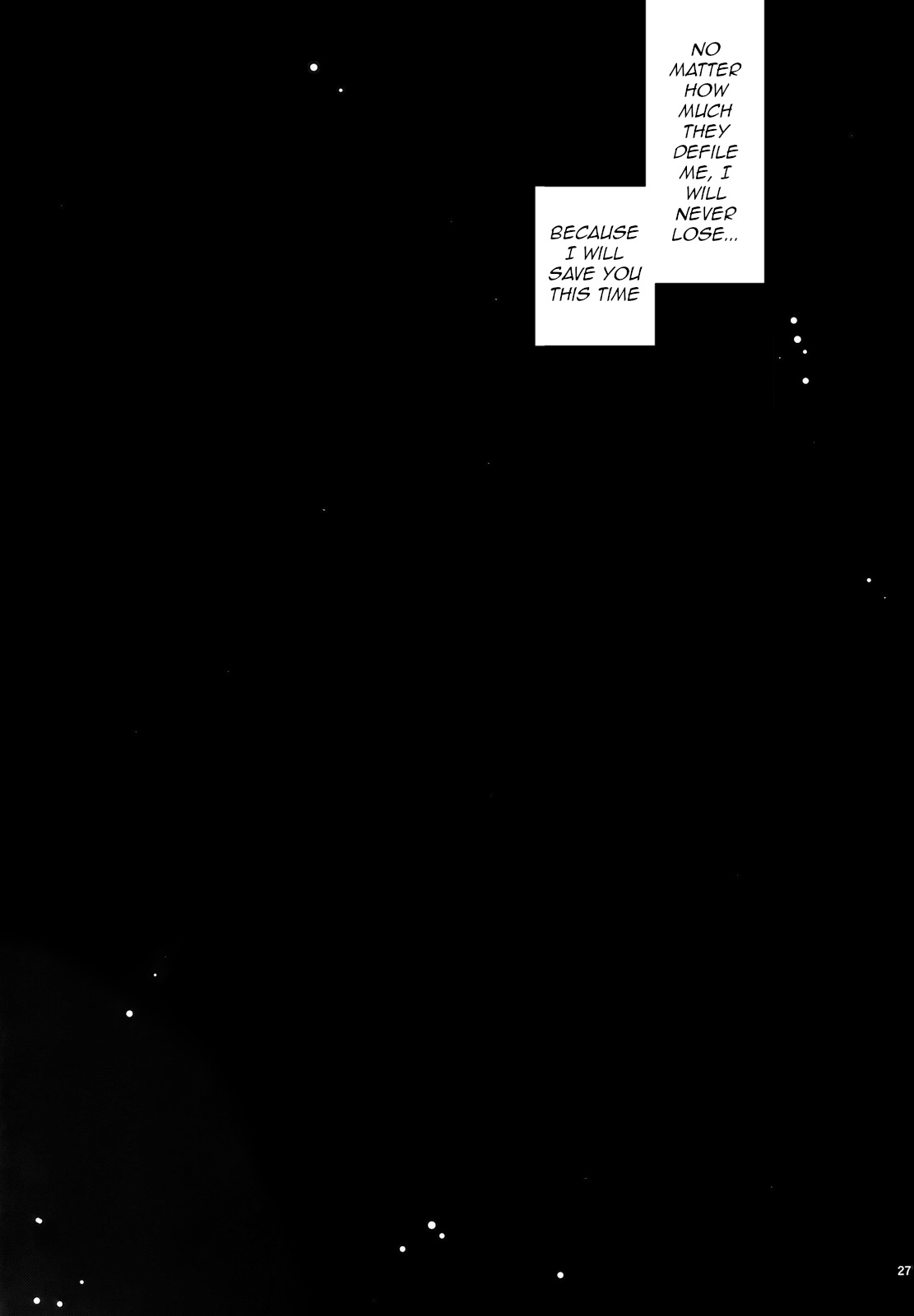 Saitei Rakusatsu Kakaku 2 | Lowest Bid Price 2 - Page 27