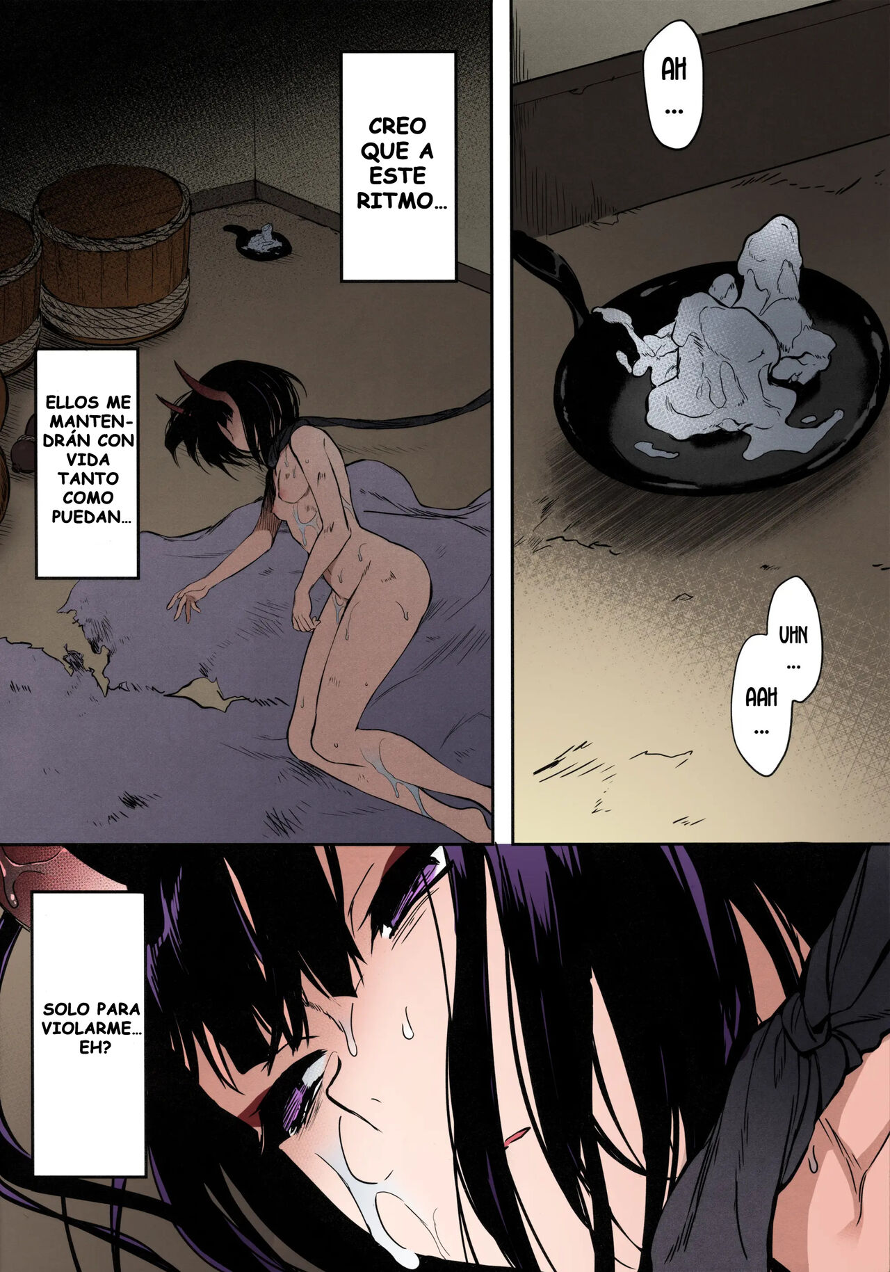 Kidoku no Shuki - Page 27