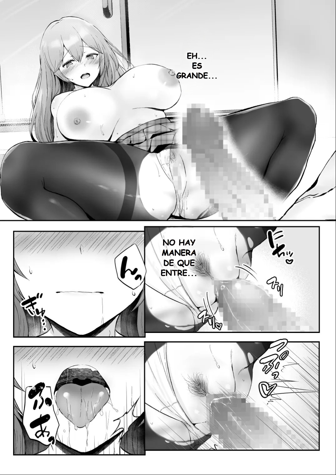 Soshite Kyou mo Moteasobareru - Page 27