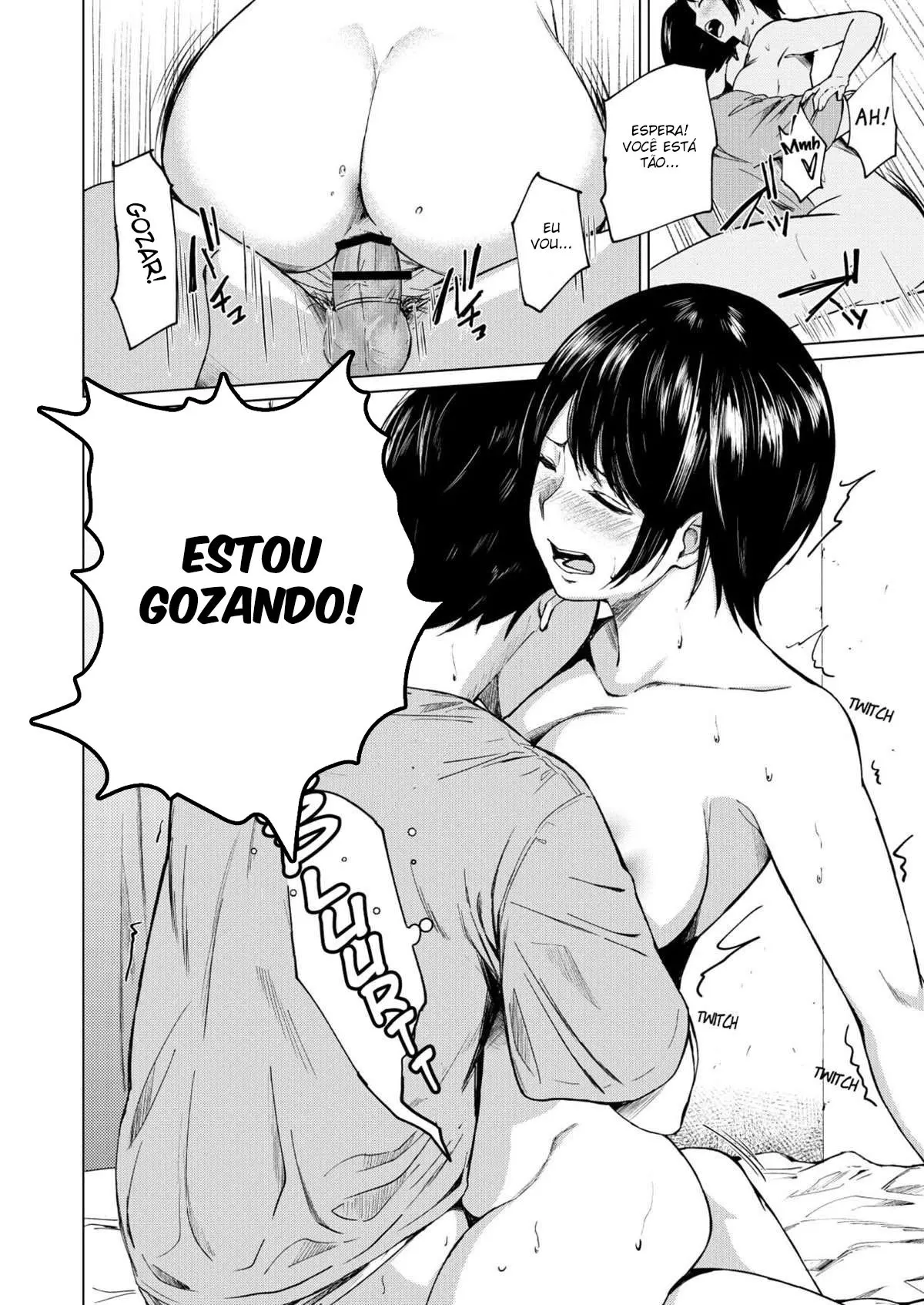 Seriedade e Traição - Page 27