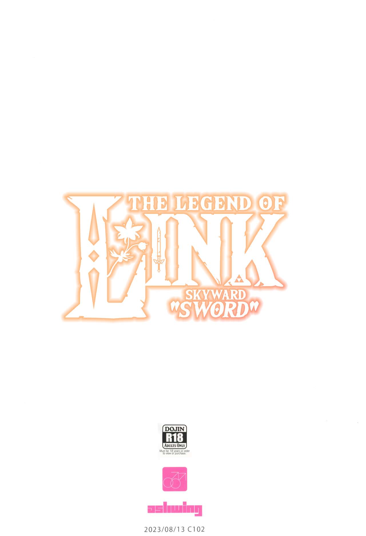 Konran Yuusha | The Legend of Link: Skyward “Sword” - Page 28