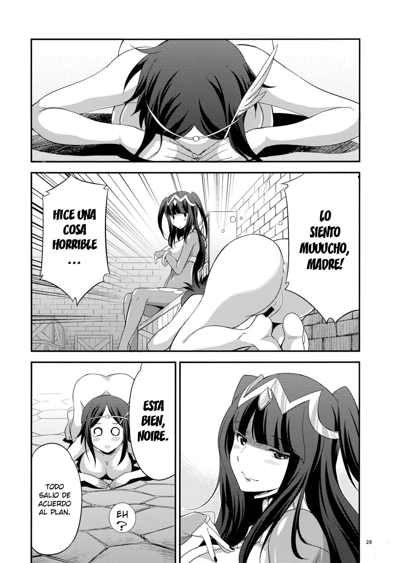 IF - Page 28