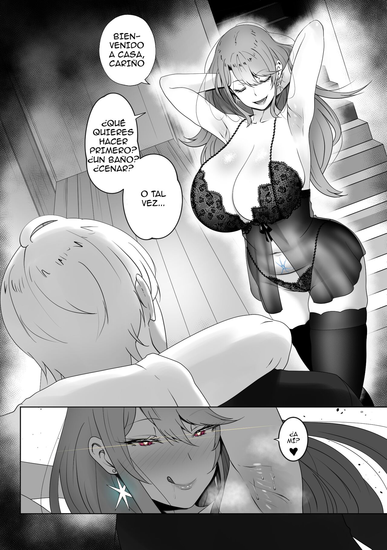 ANAK PUNGUT - Page 28