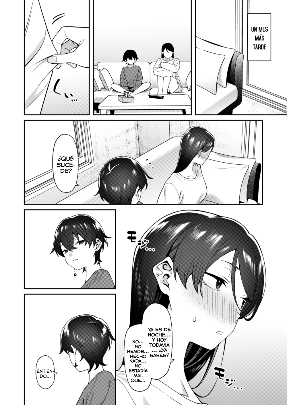 Genkan Aketara Shota Ga Ita - Page 29