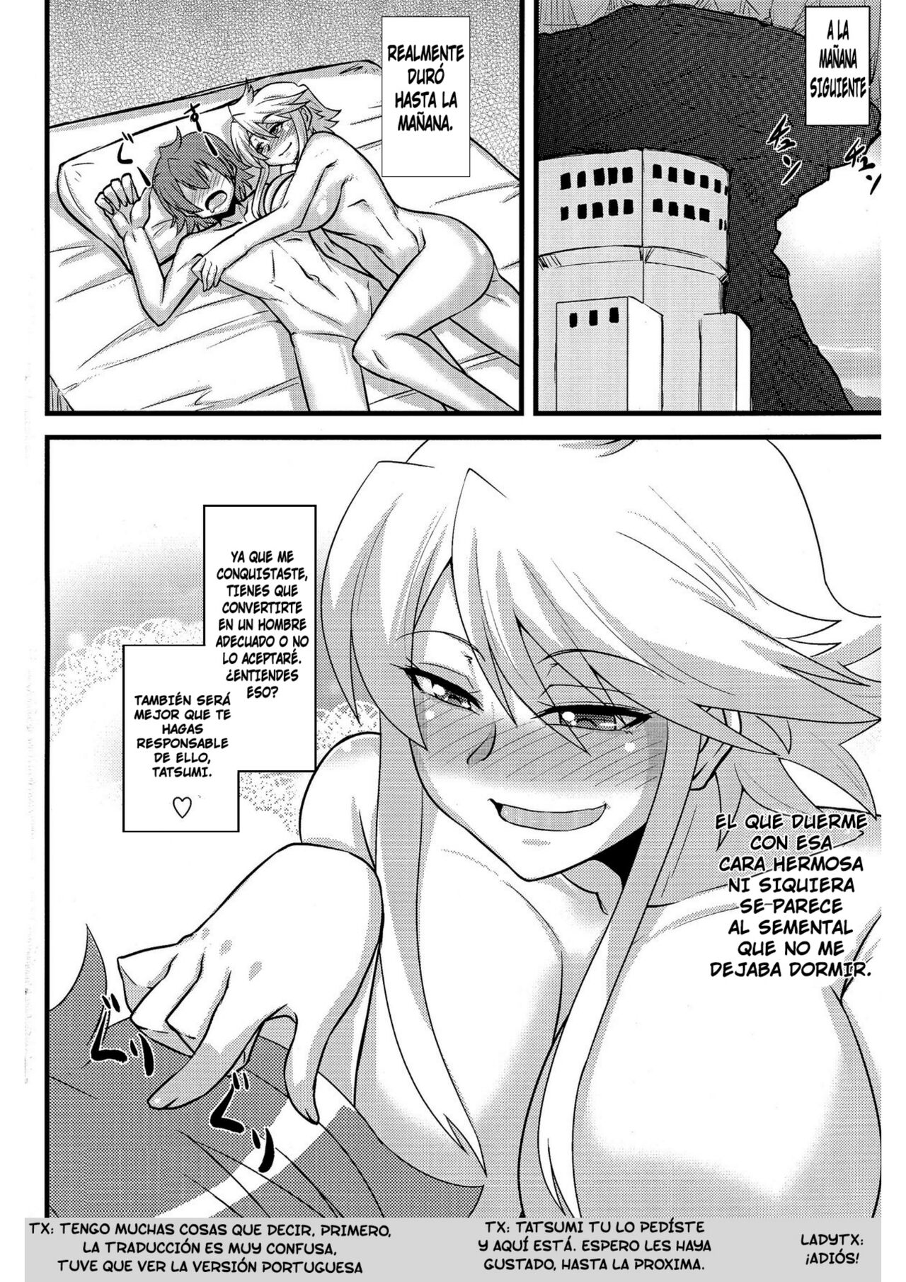 Nee-san Route o Kill - Page 29
